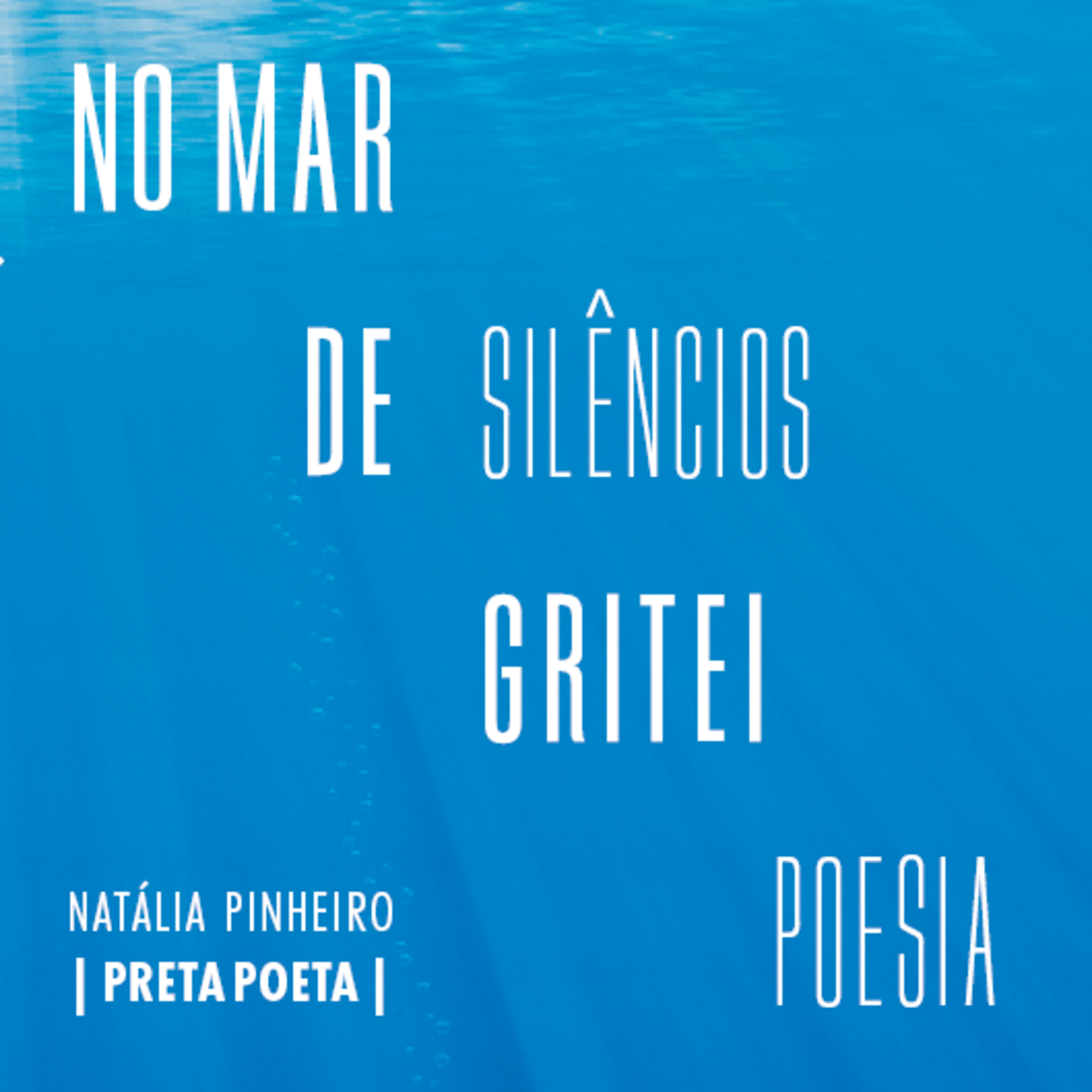 Toma Aí um Poema: Podcast Poesias Declamadas | Literatura