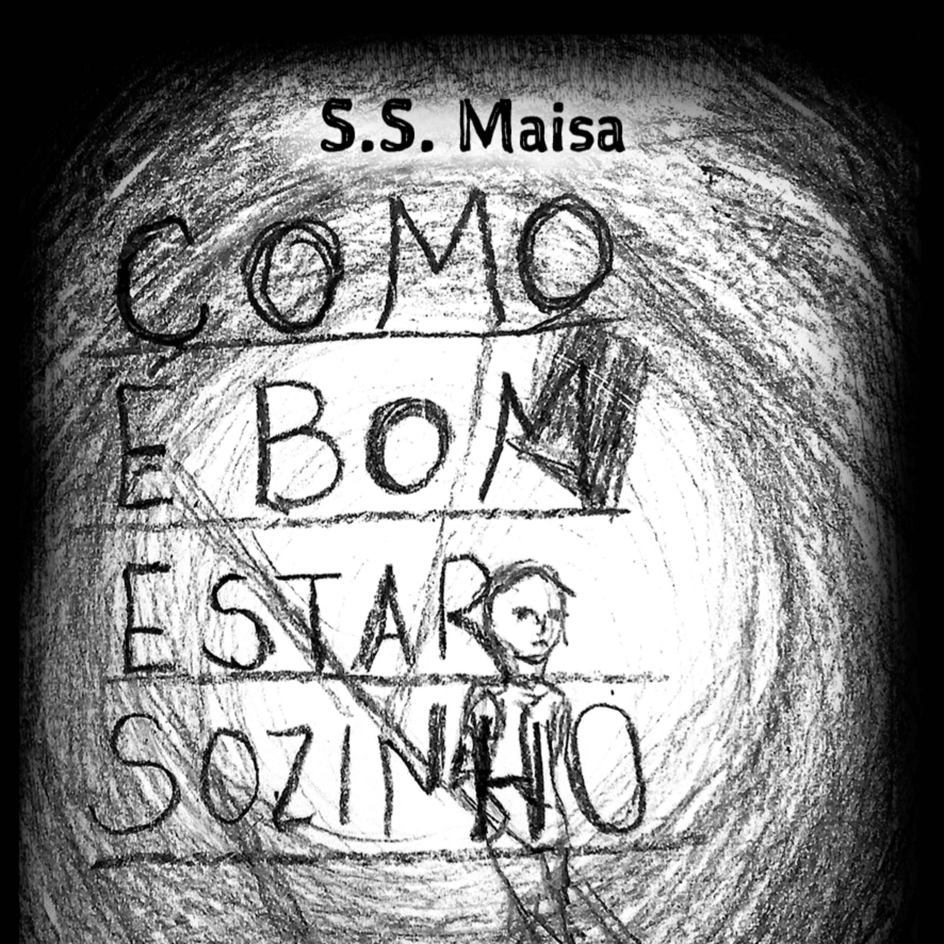 907 | S. S. Maisa— Conhece-te a ti mesmo | Poesia Contemporânea episode artwork