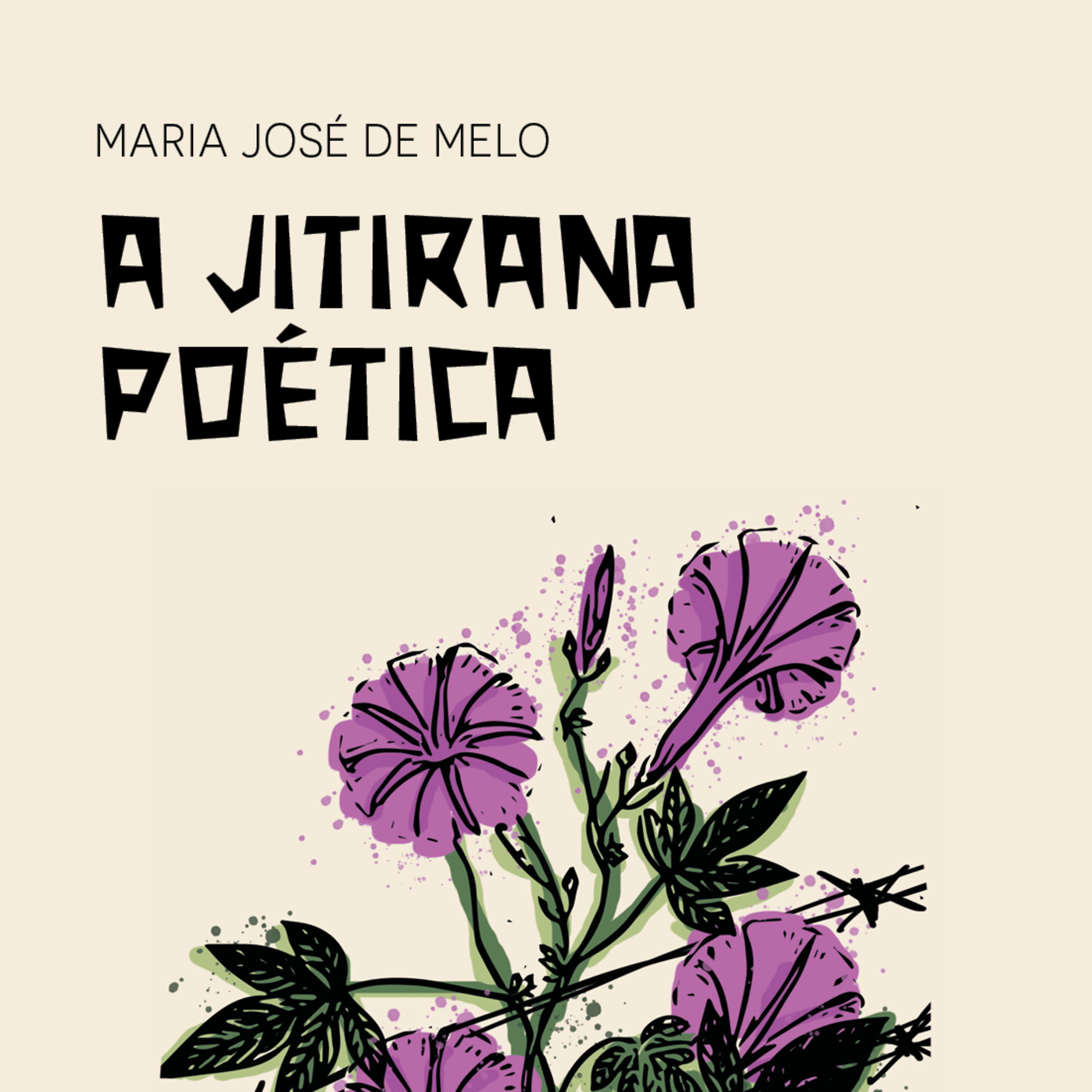 914 | Maria de Melo - Agreste I | Poesia Contemporânea episode artwork