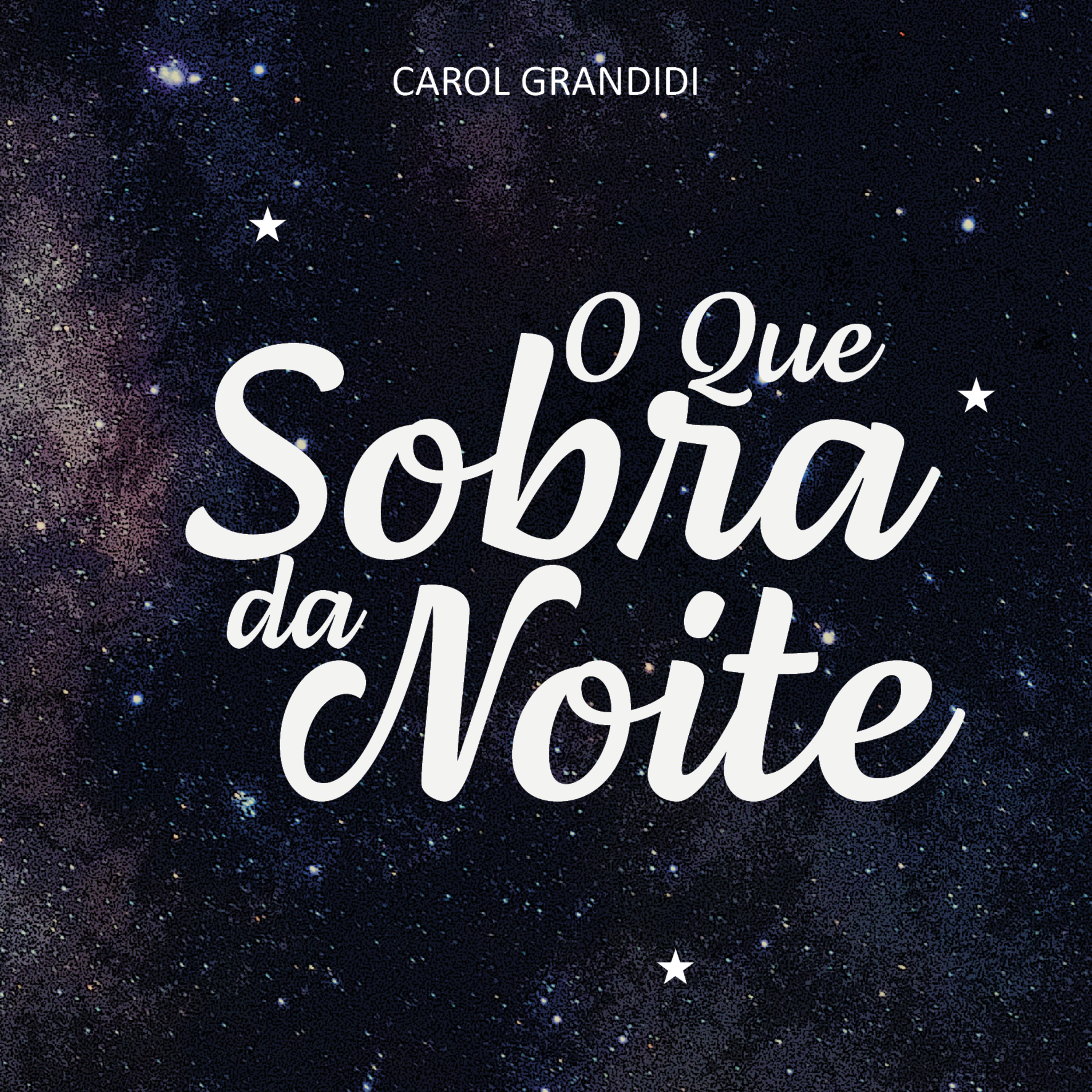 re852 | Carol Grandidi - Poeme-se | Poesia Contemporânea episode artwork