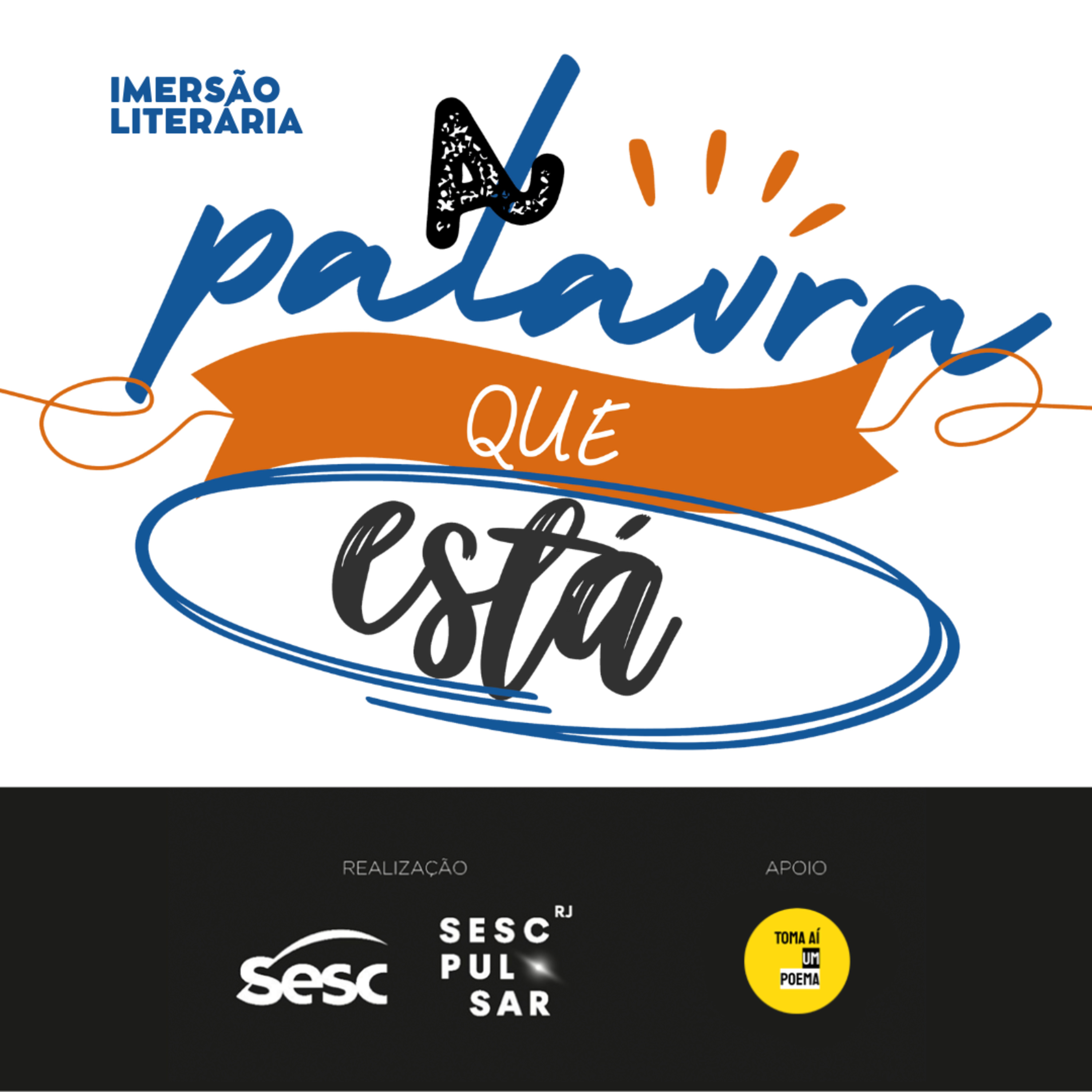 Kelly de Maria - A Poeta e a Pedra | Poemas do Ofício: Poeta, Palavra, Metapoema | SESC PULSAR