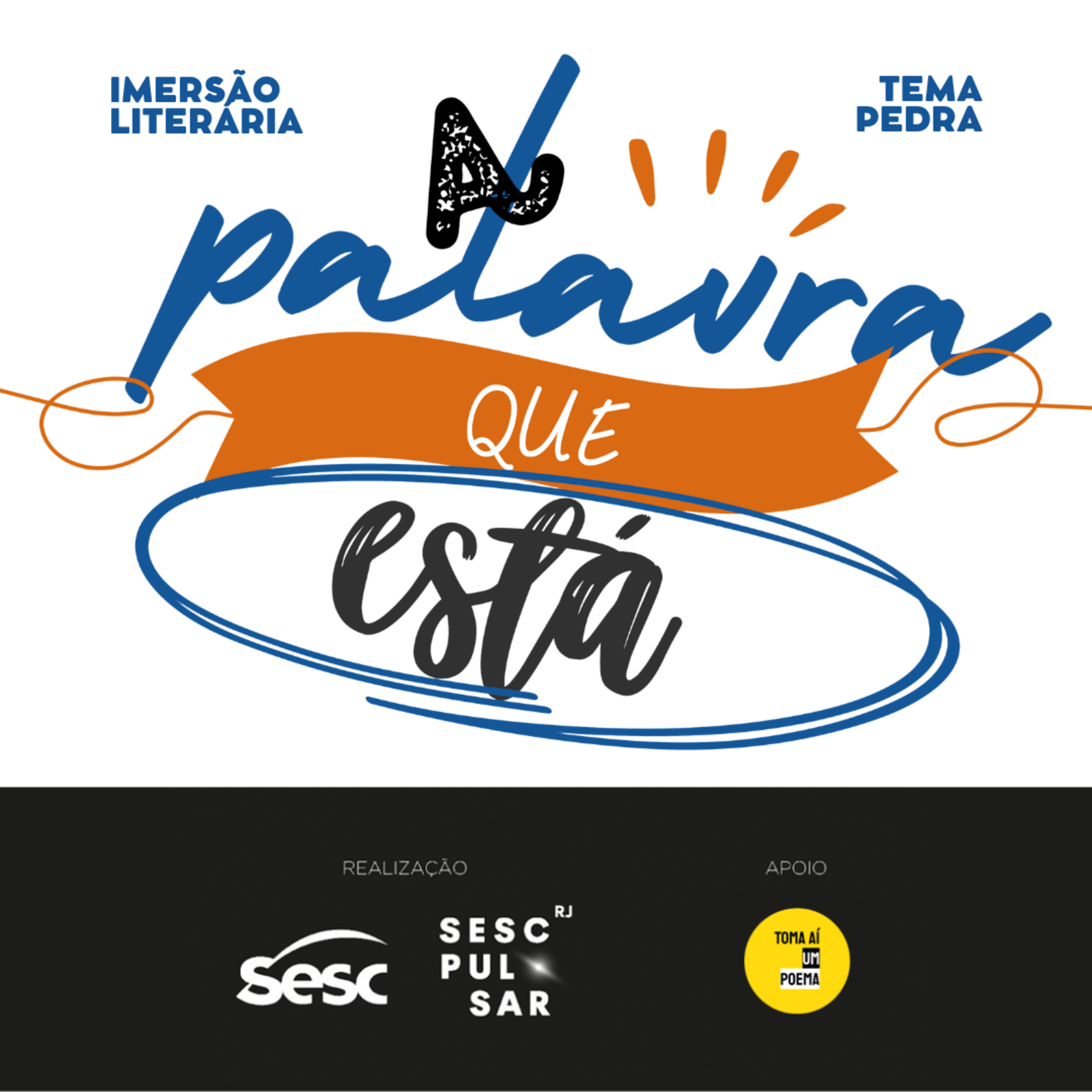 Gabi Loppes - Nas estrelinhas da Cidade | Poemas sobre Cidade | SESC PULSAR