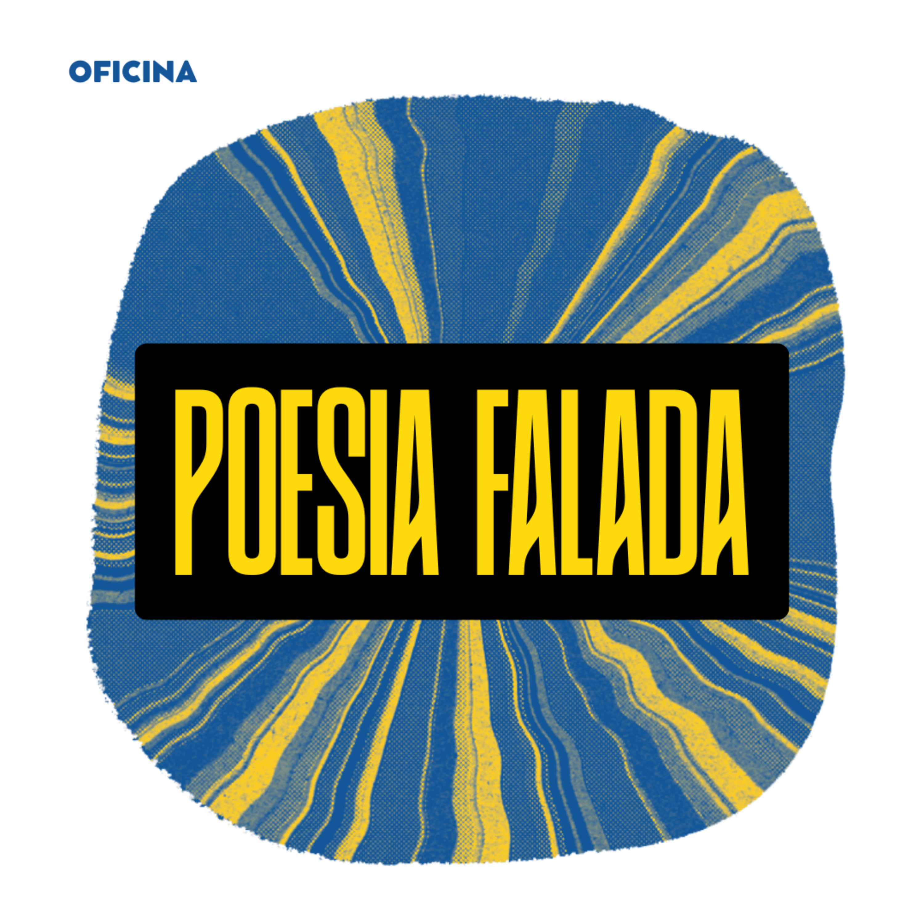 Priscila Iglesias lê Adélia Prado - Mandala | Oficina Poesia Falada