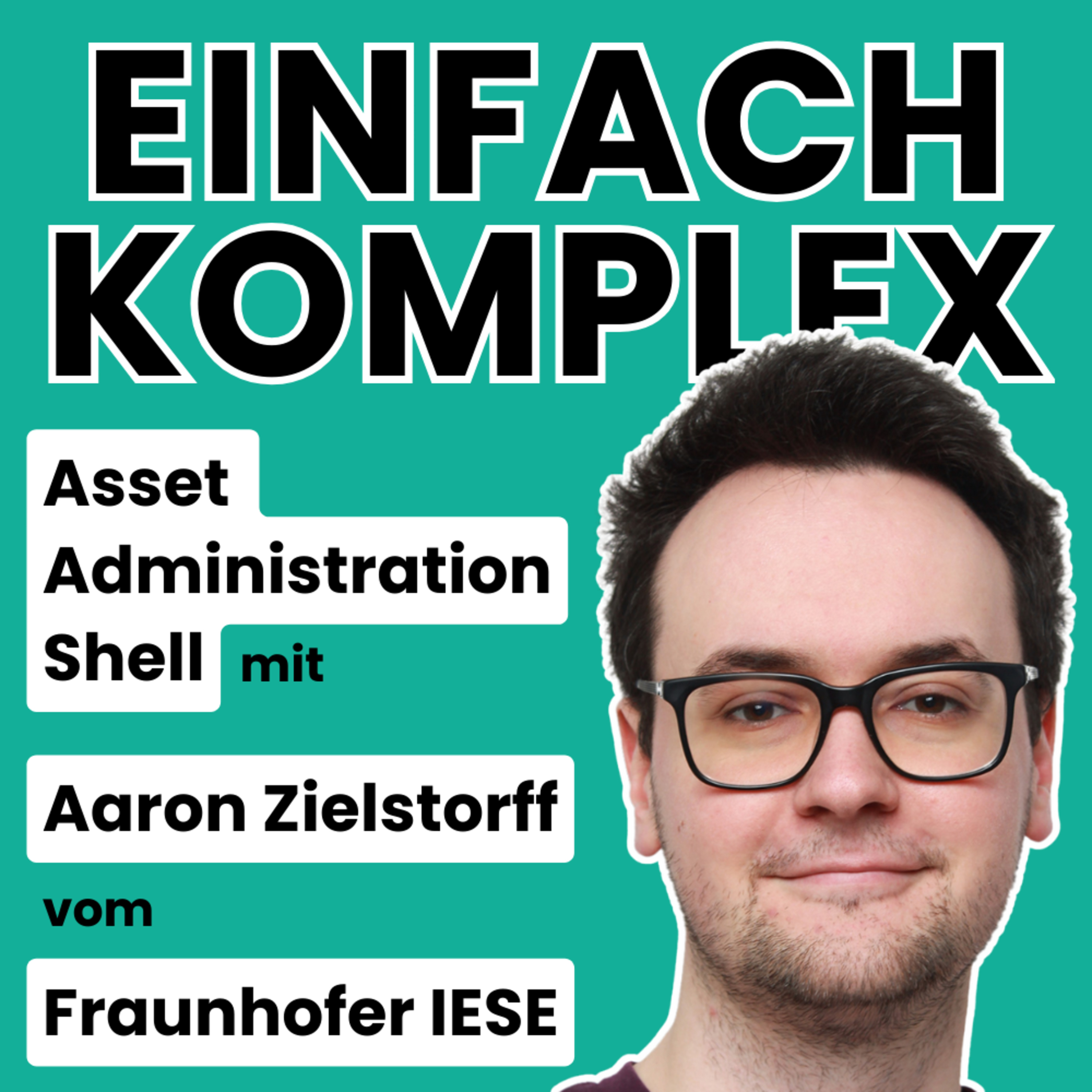 Einfach Komplex – Der Software- und IT-Podcast