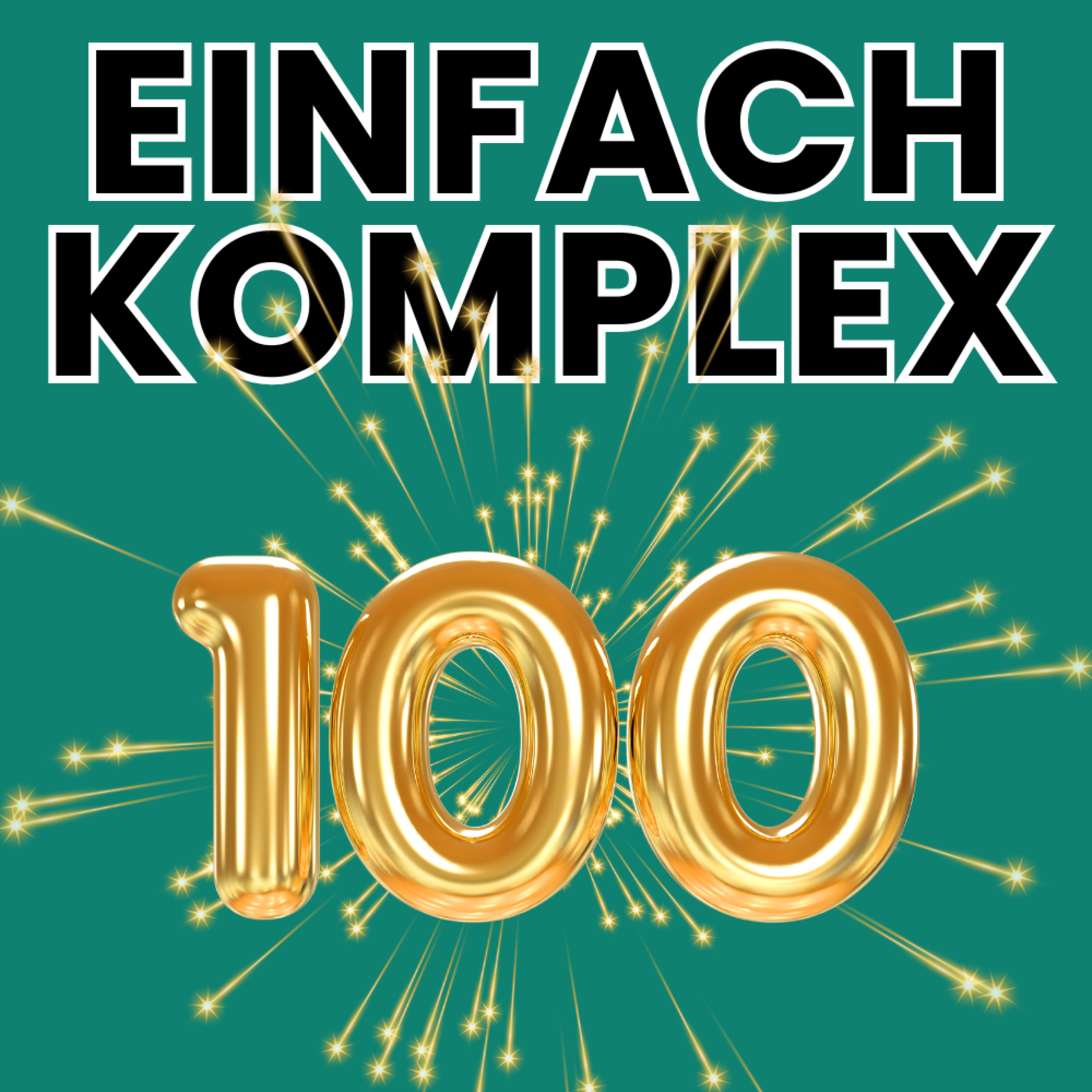 Einfach Komplex – Der Software- und IT-Podcast