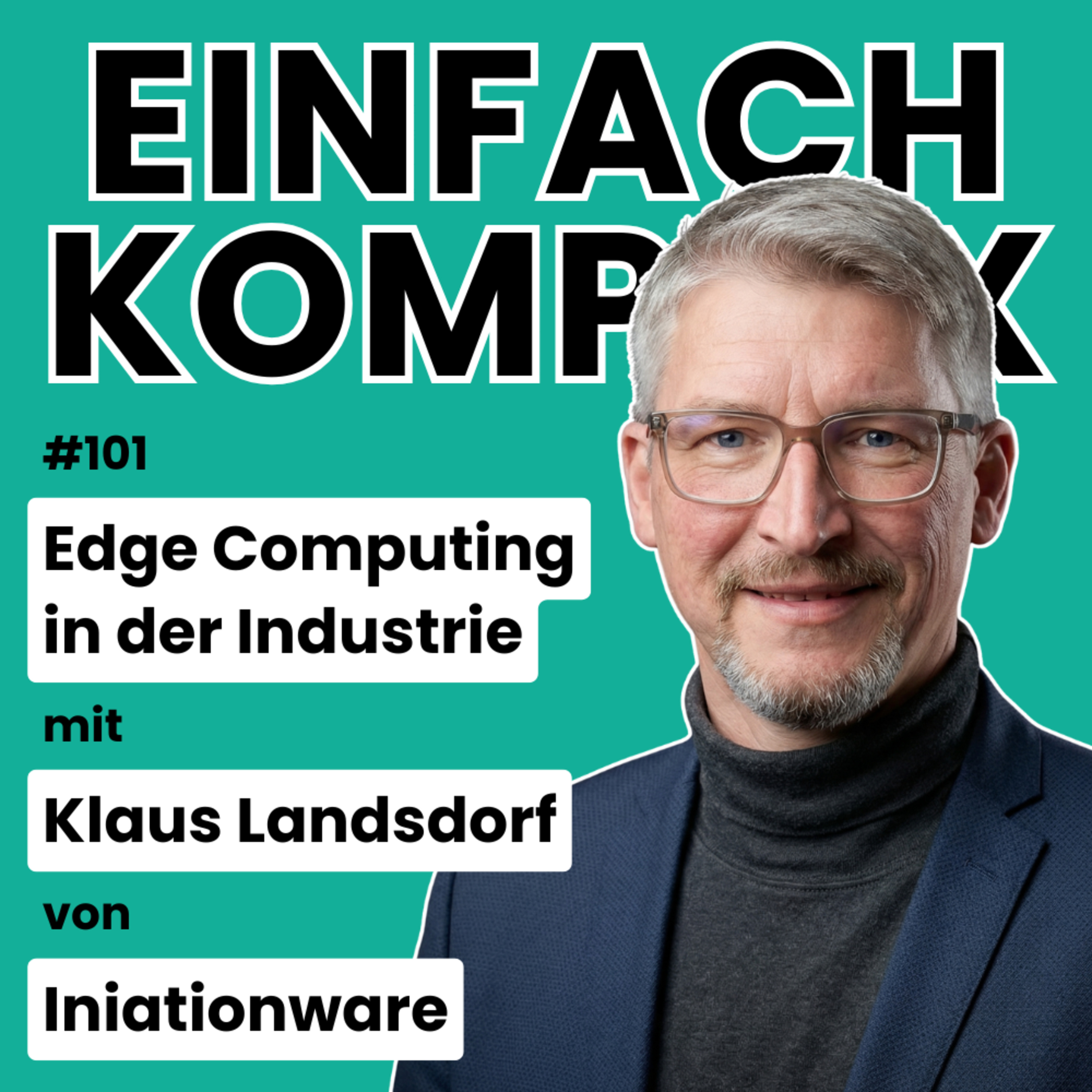 Einfach Komplex – Der Software- und IT-Podcast