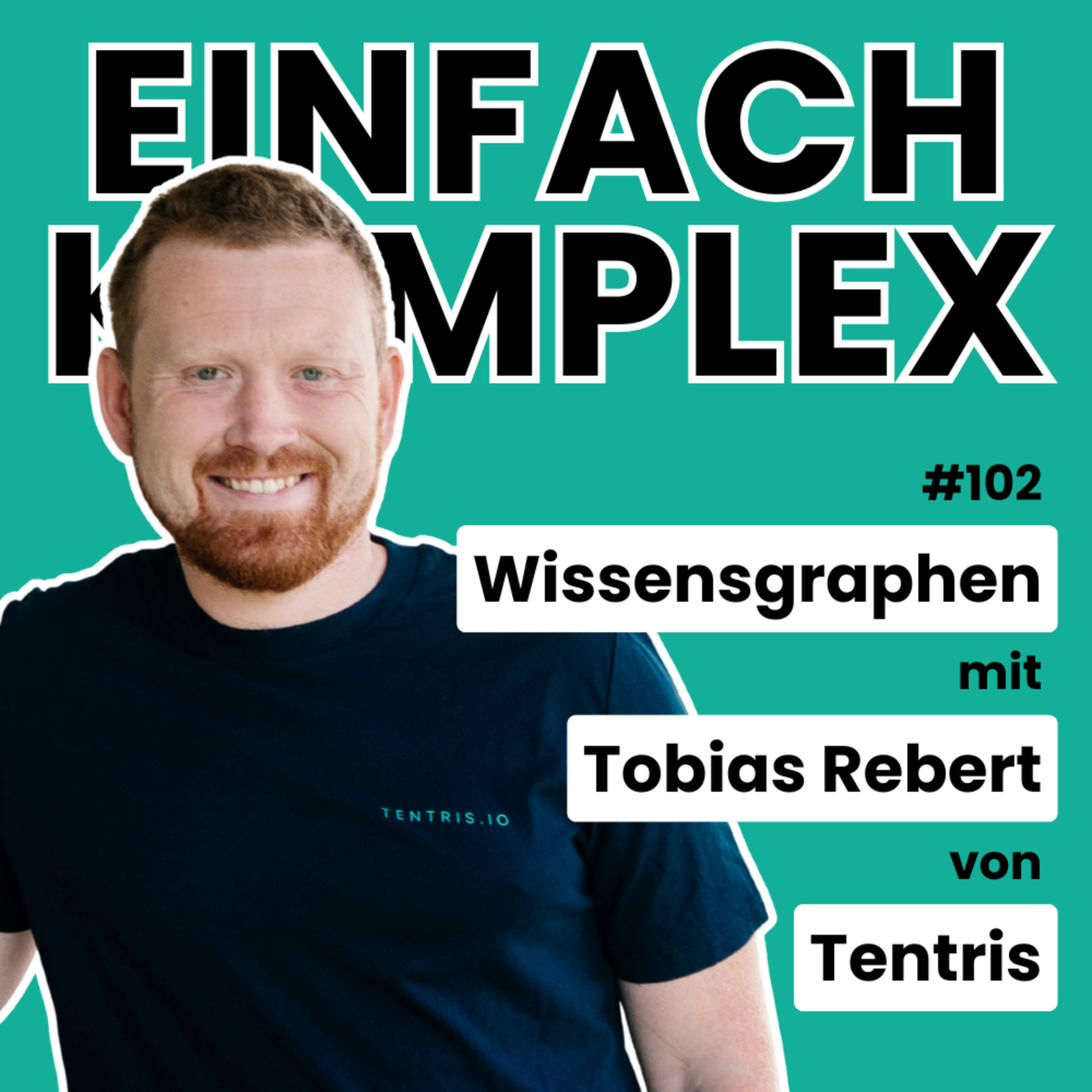 Einfach Komplex – Der Software- und IT-Podcast