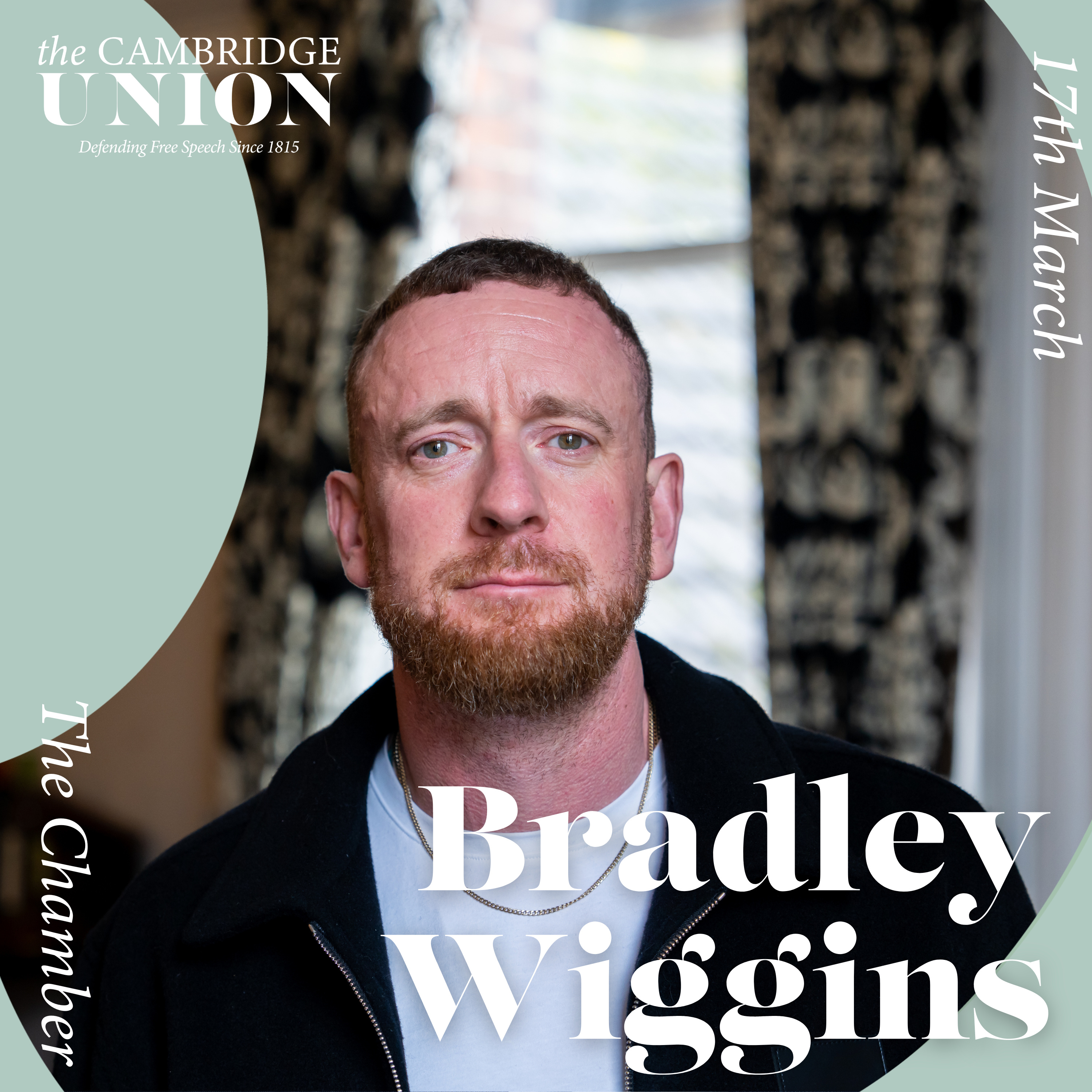 The Cambridge Union | In Conversation With...