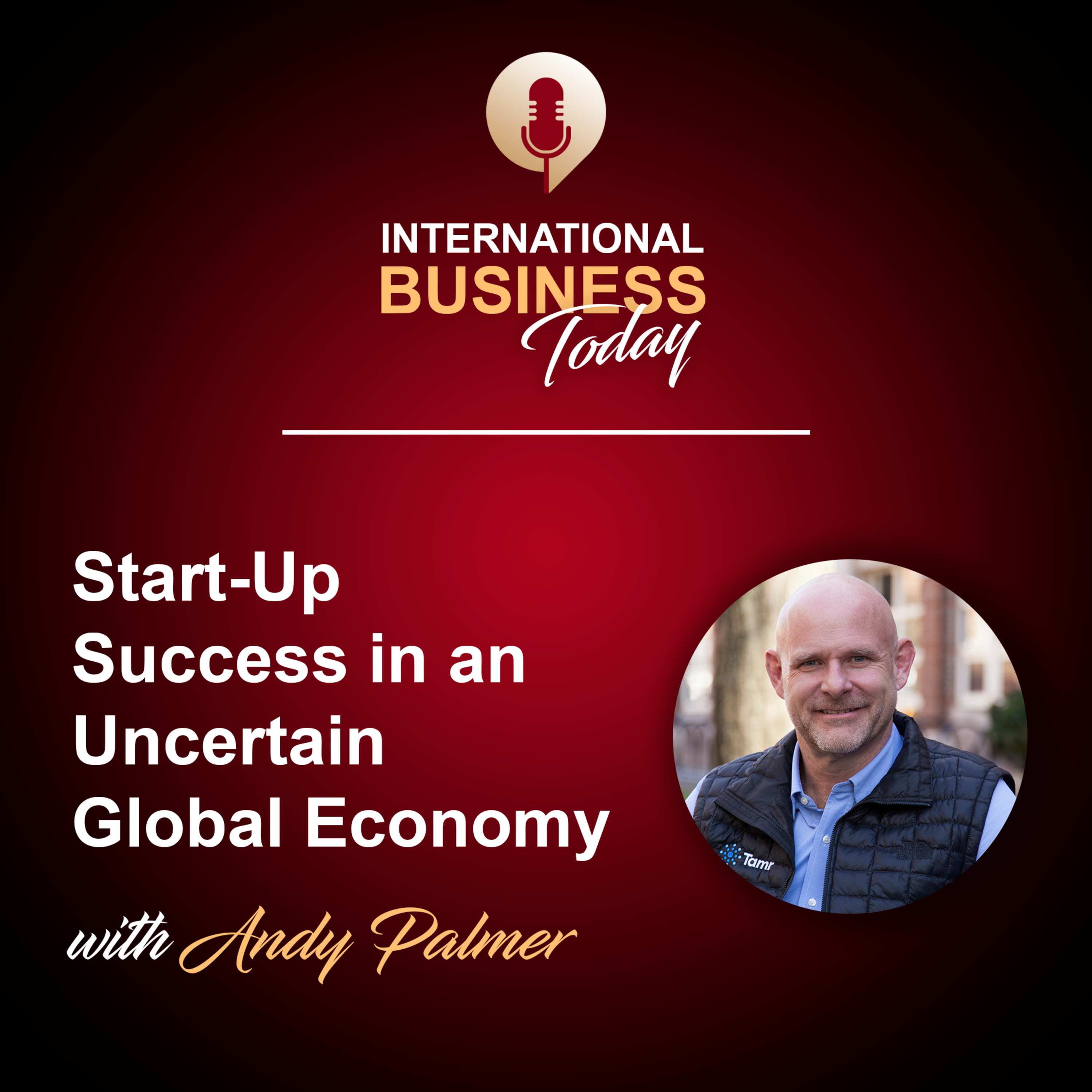 International Business Today