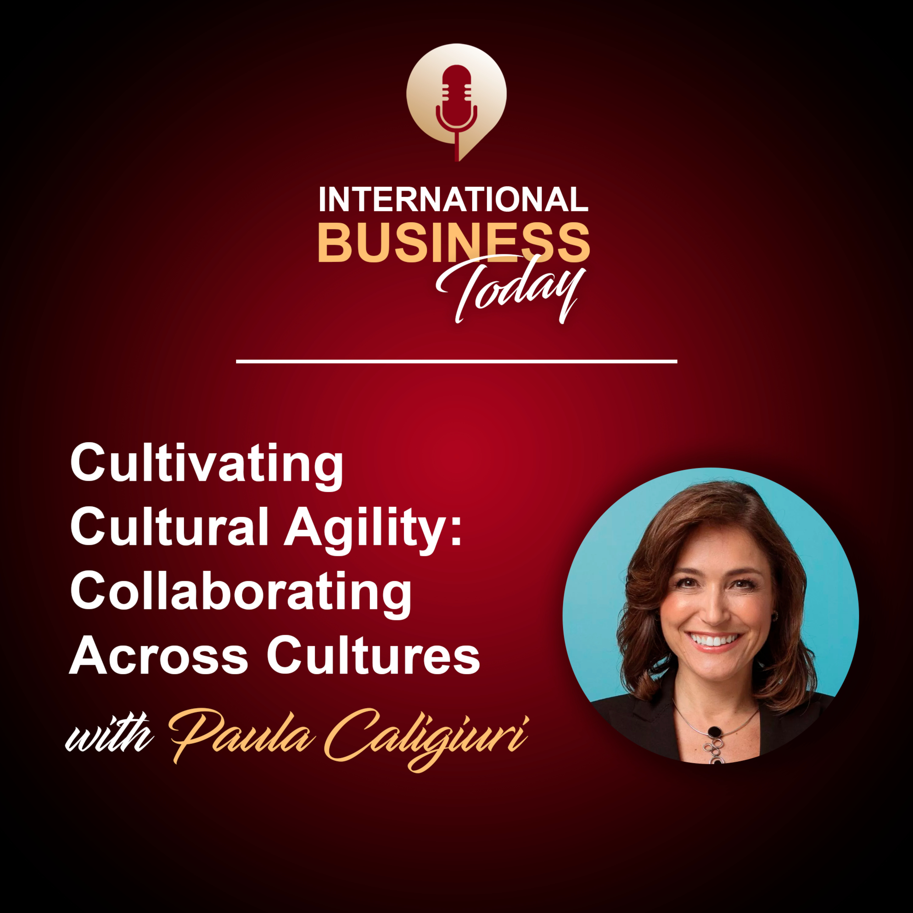 International Business Today