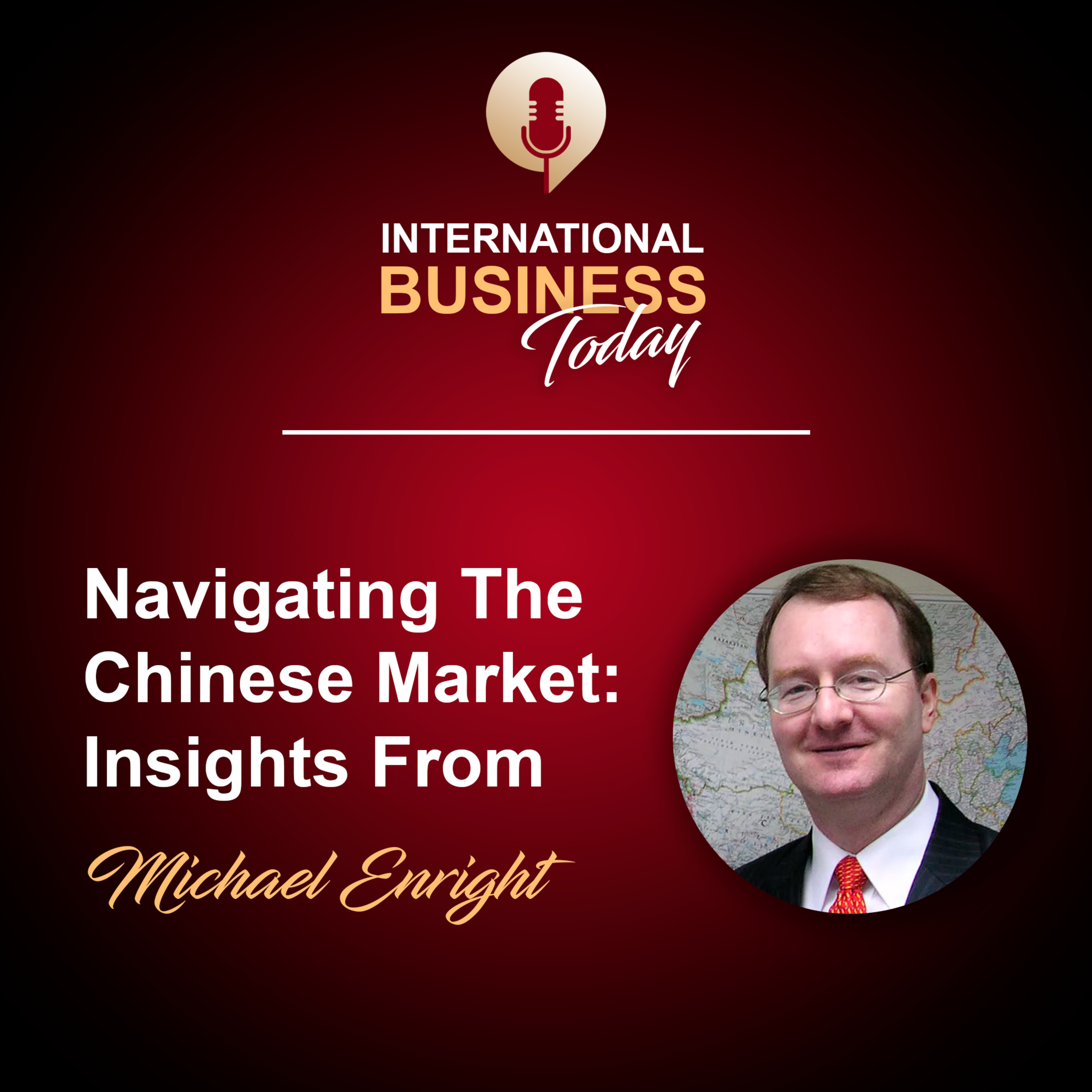 International Business Today