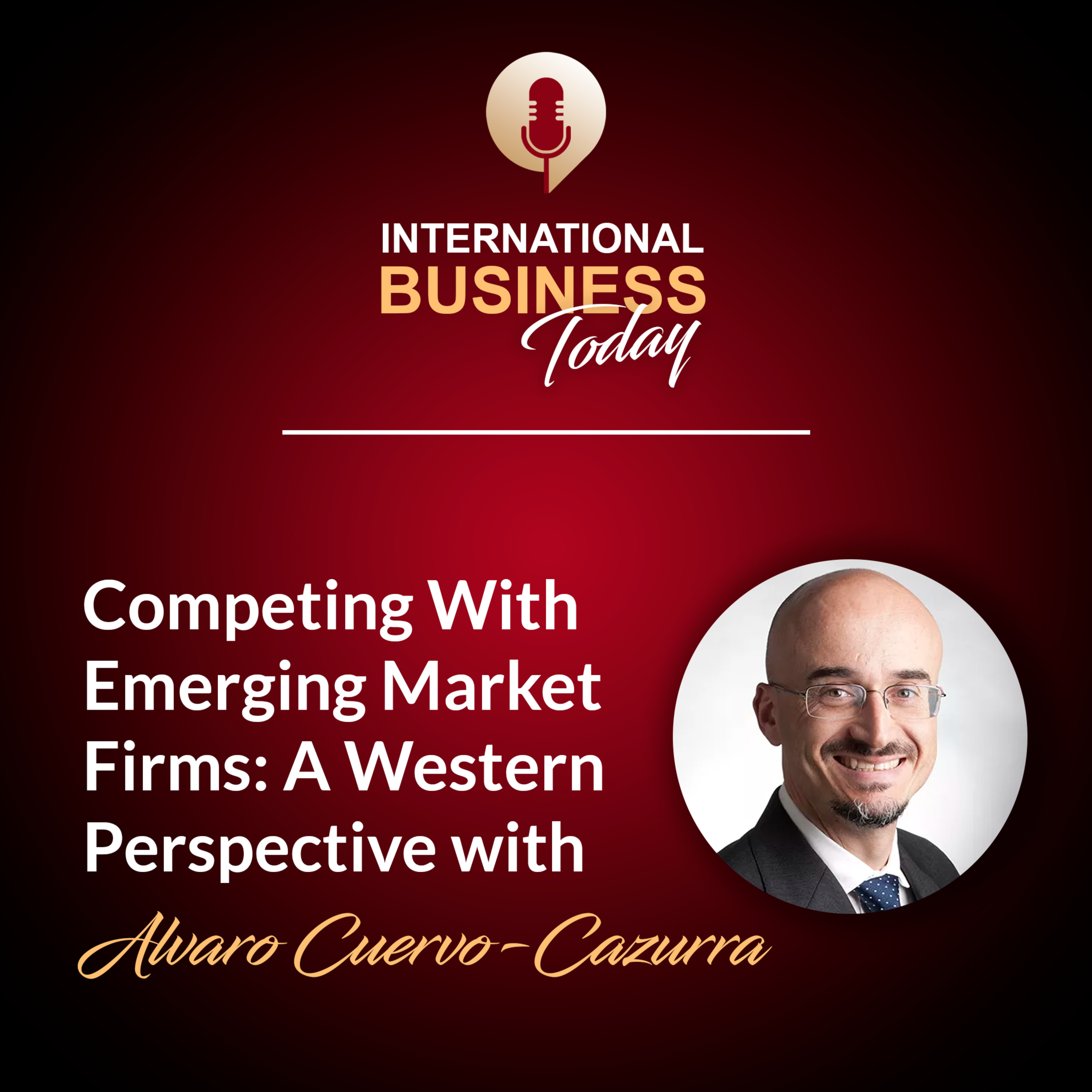 International Business Today