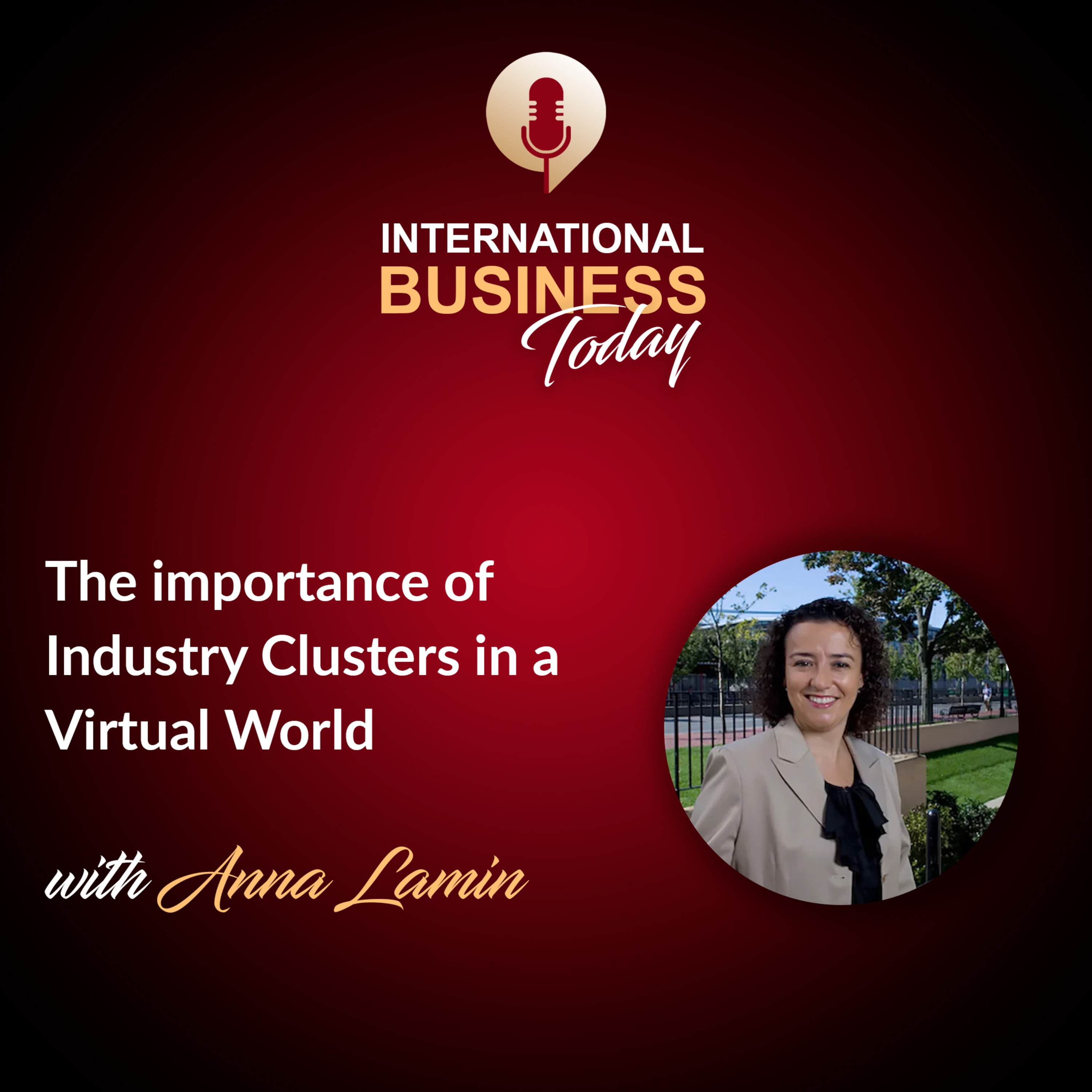 International Business Today