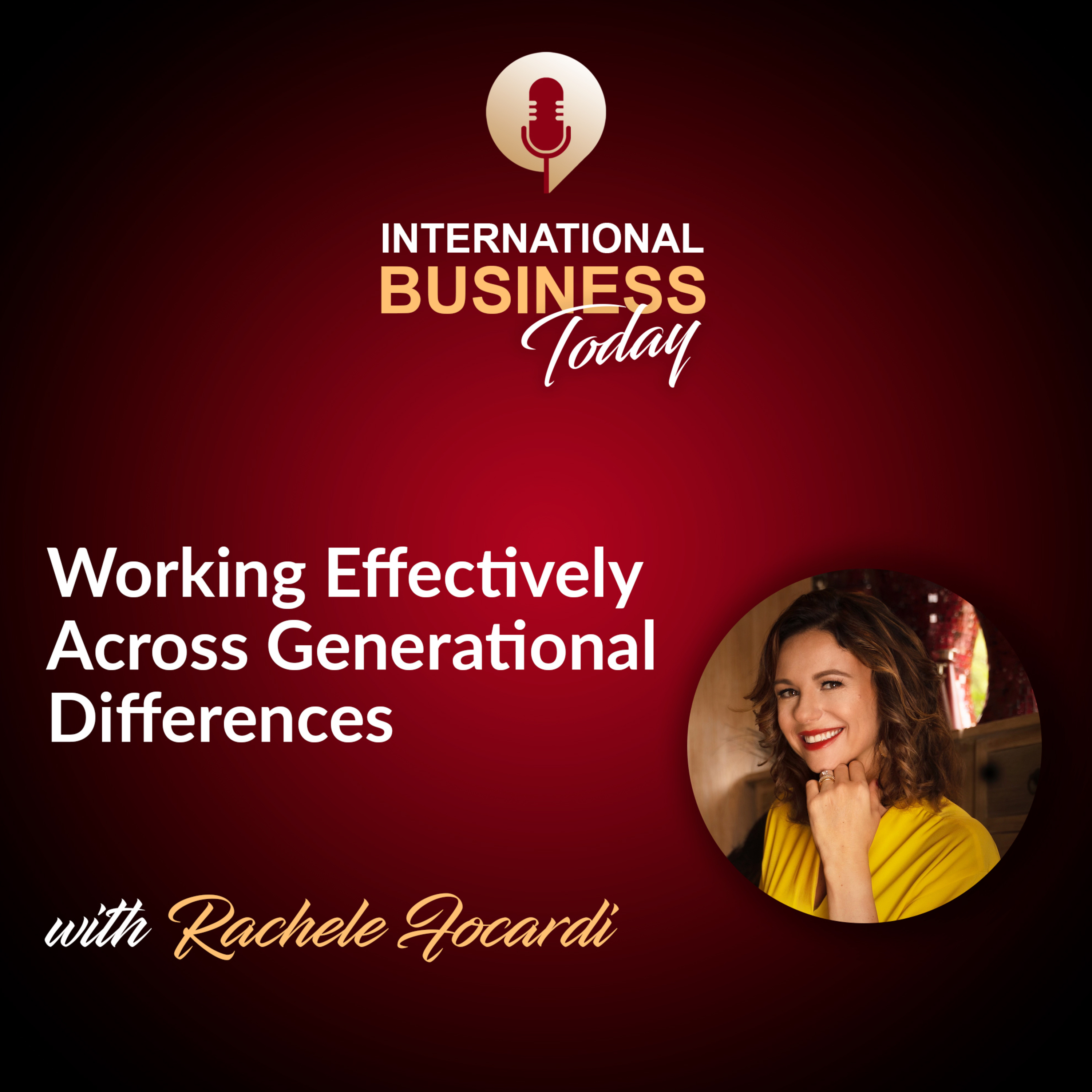 International Business Today