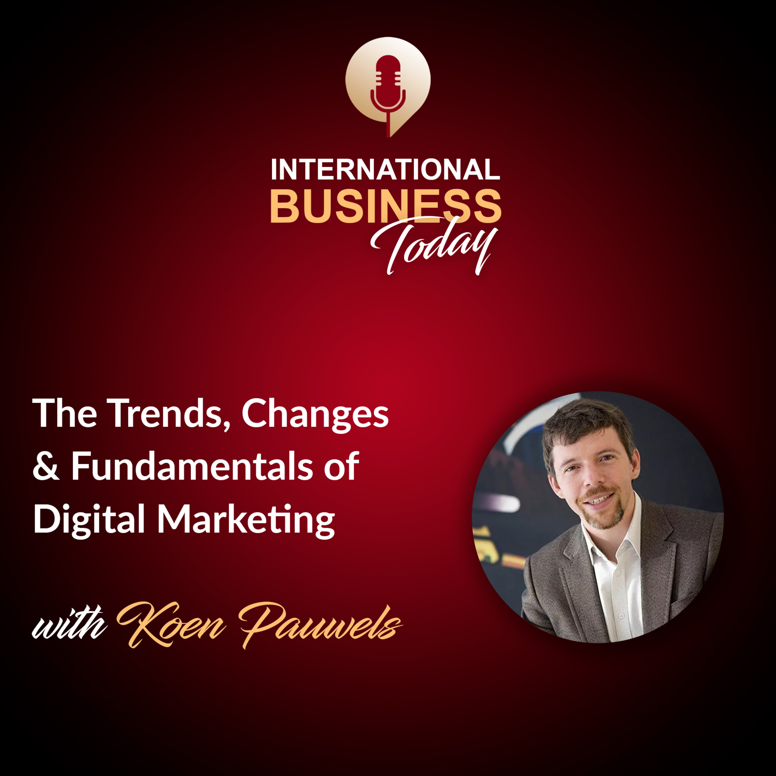 International Business Today
