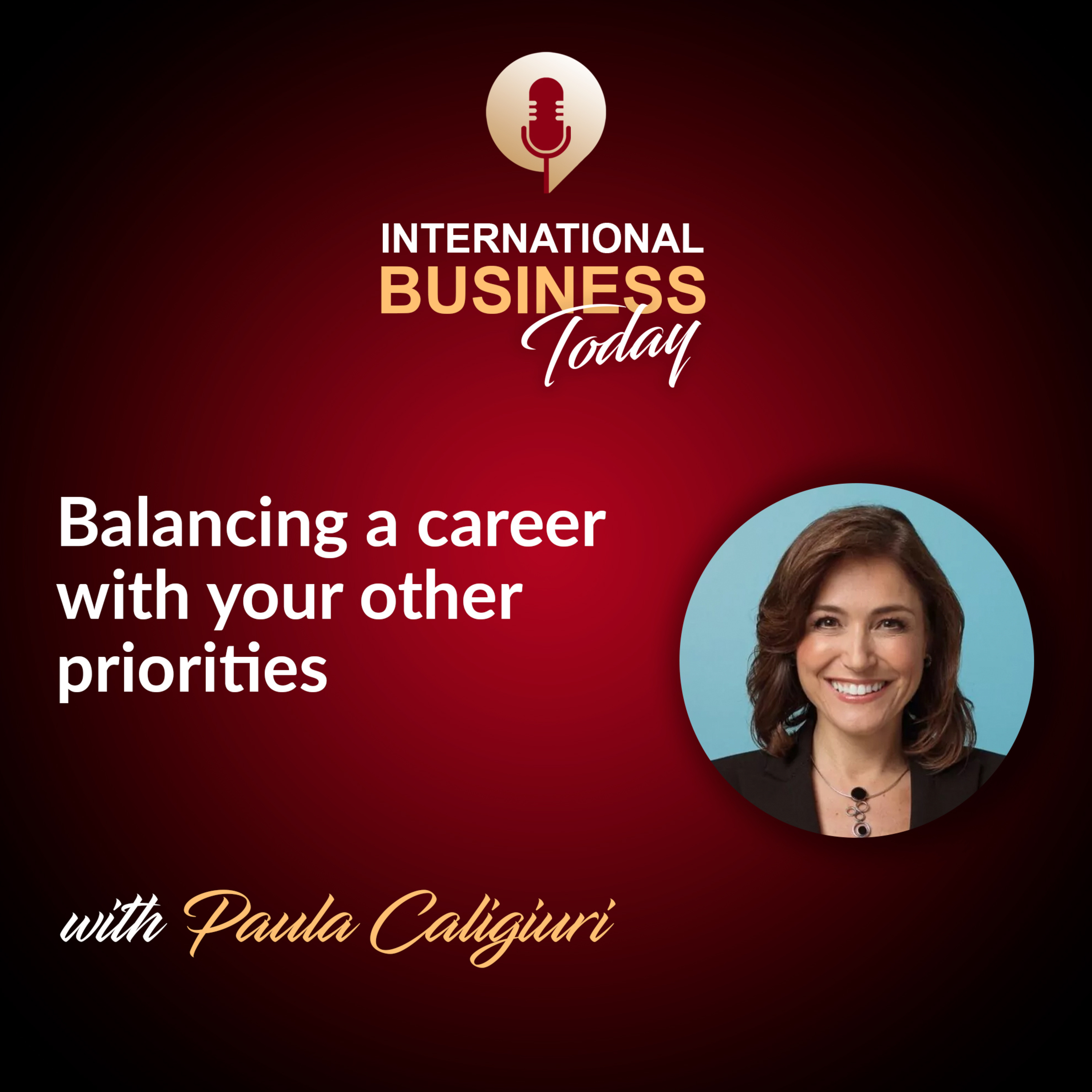 International Business Today