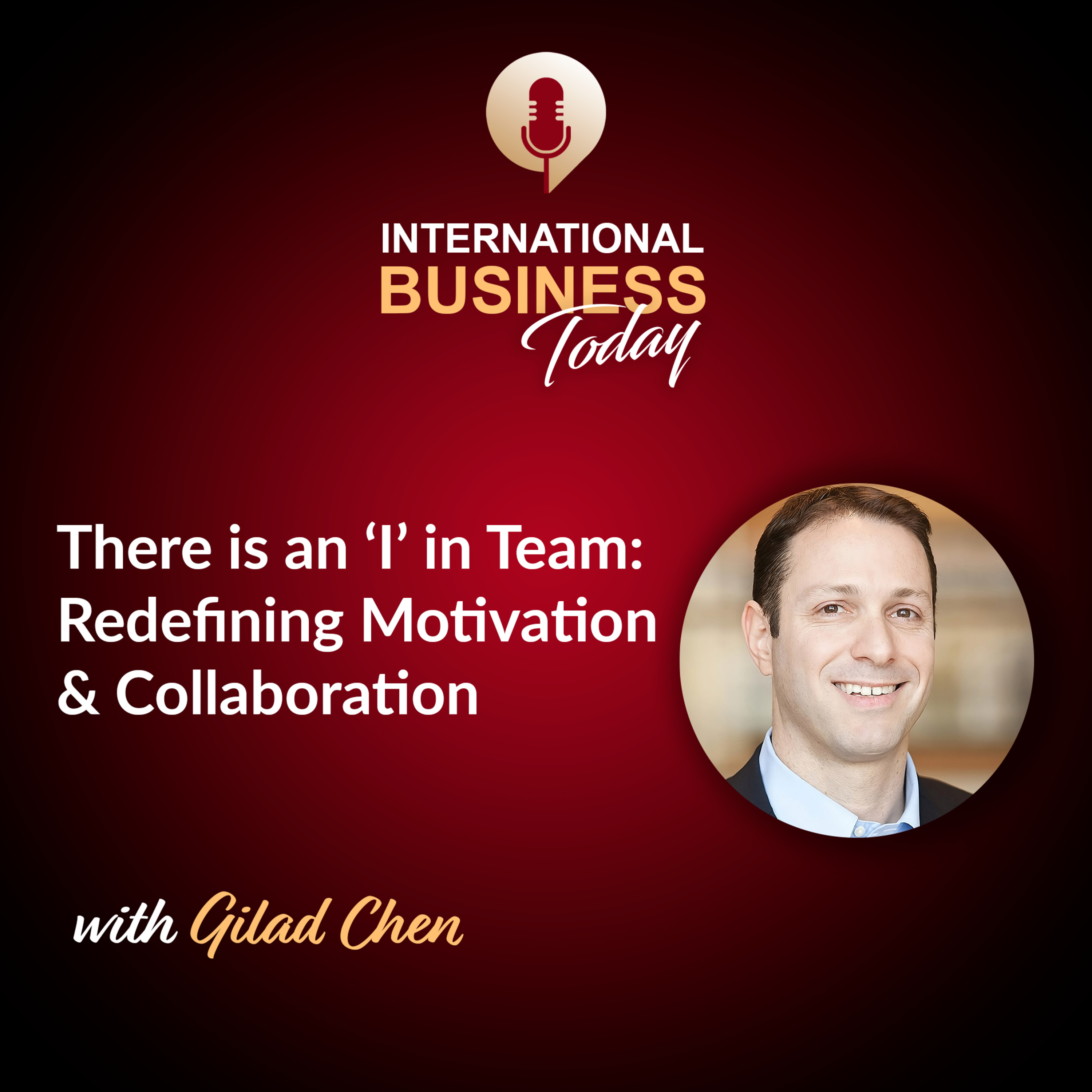 International Business Today