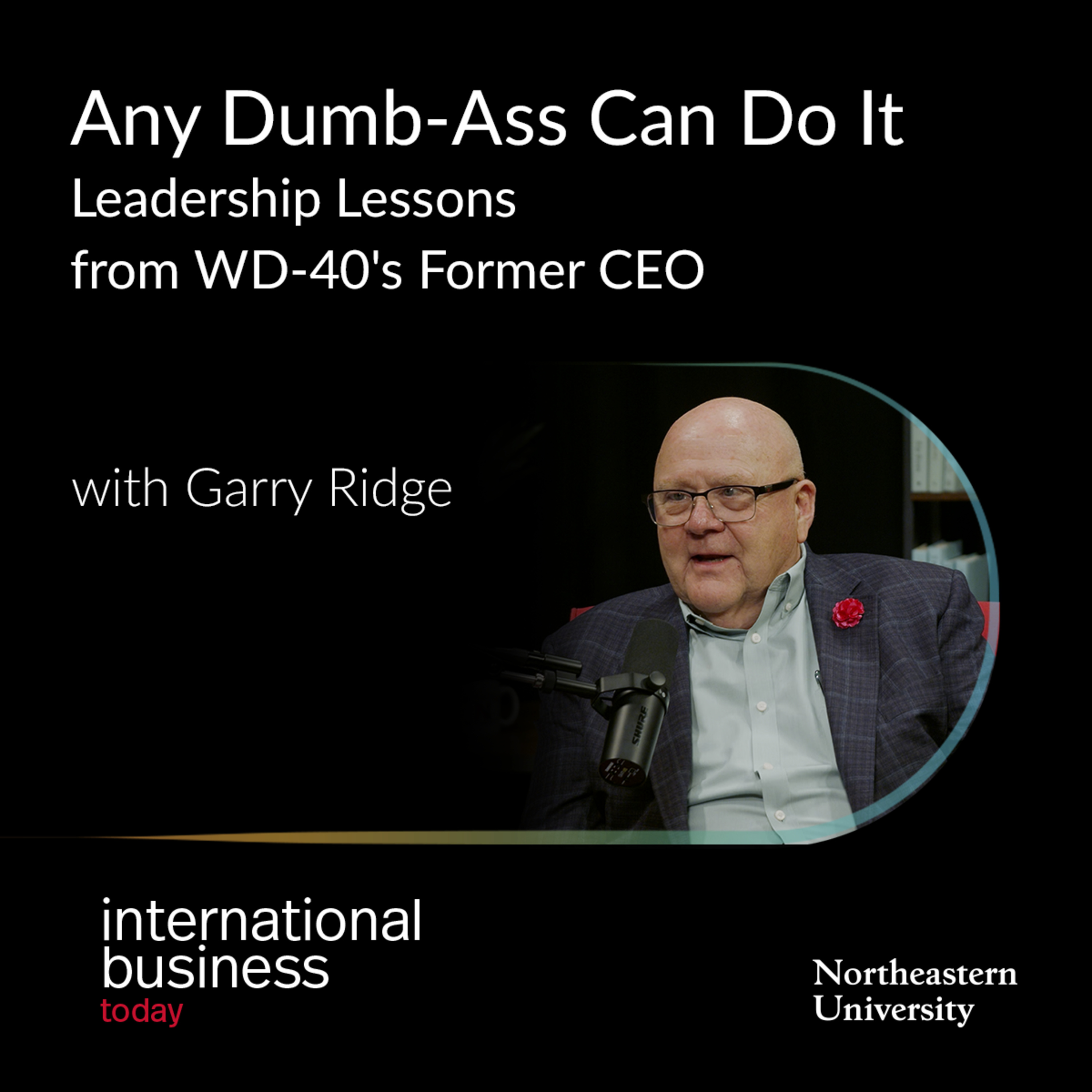 International Business Today