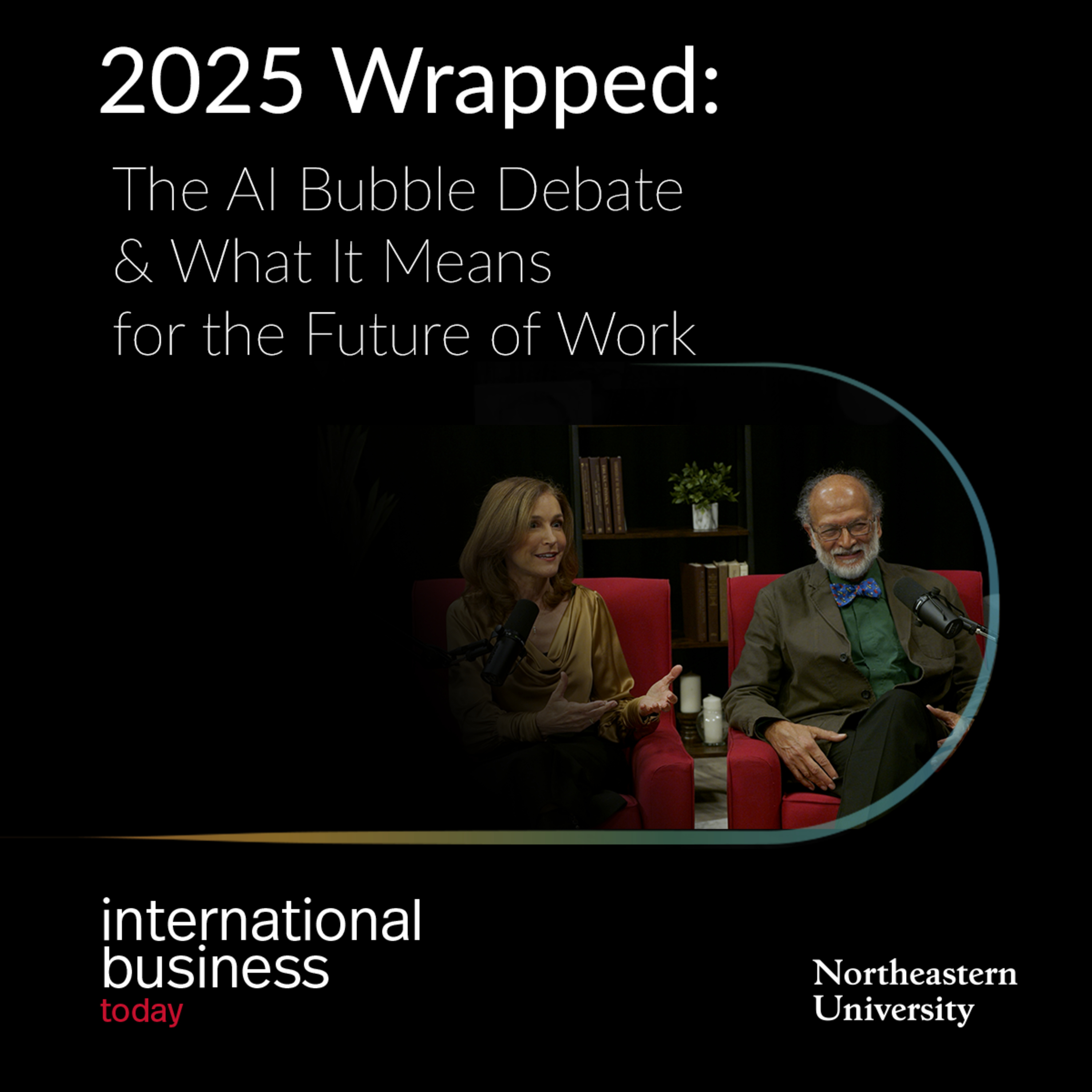 International Business Today