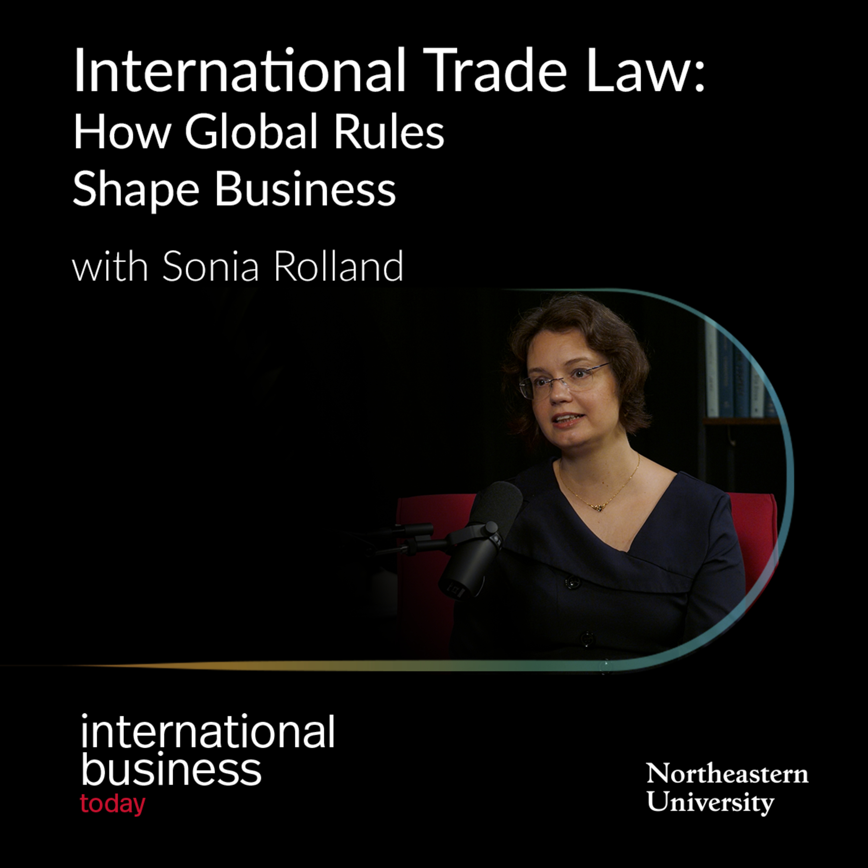 International Business Today