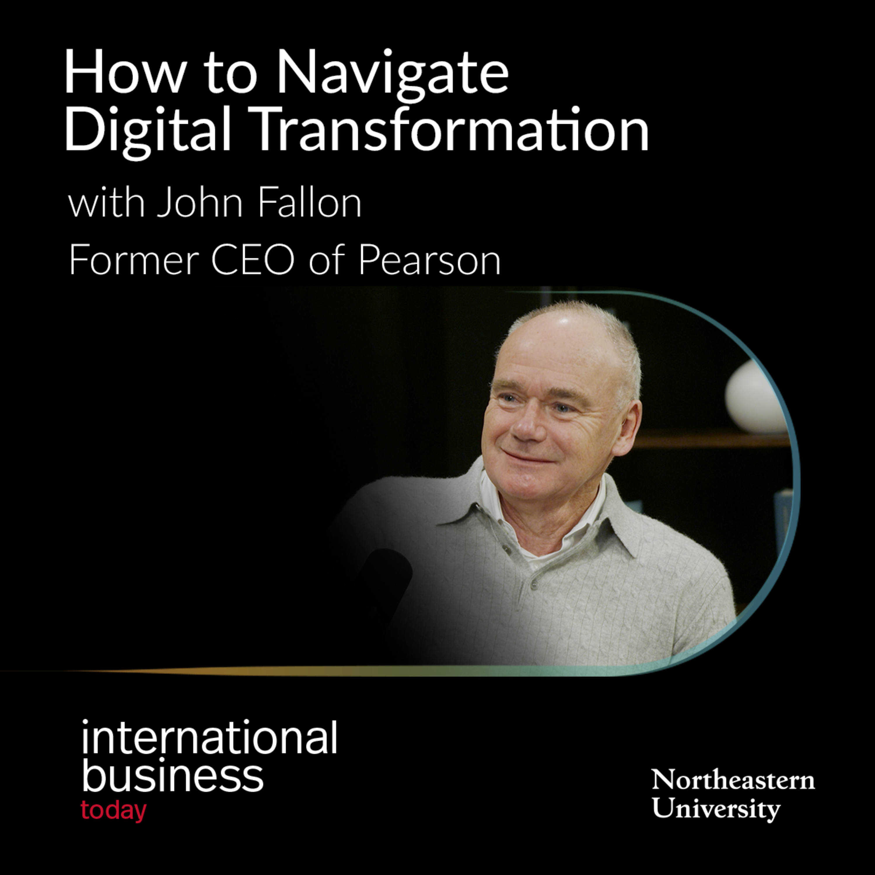 International Business Today