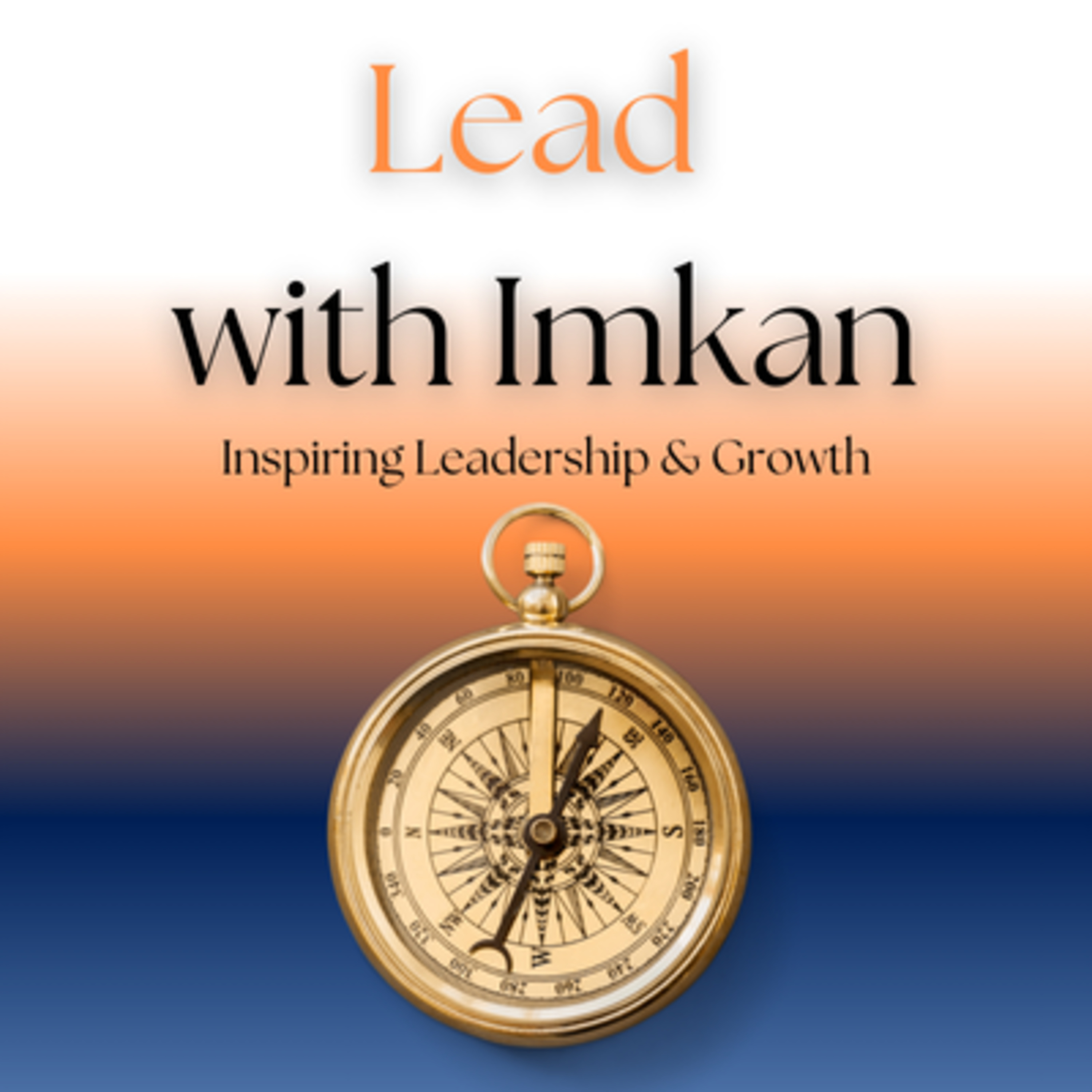 Lead with Imkan