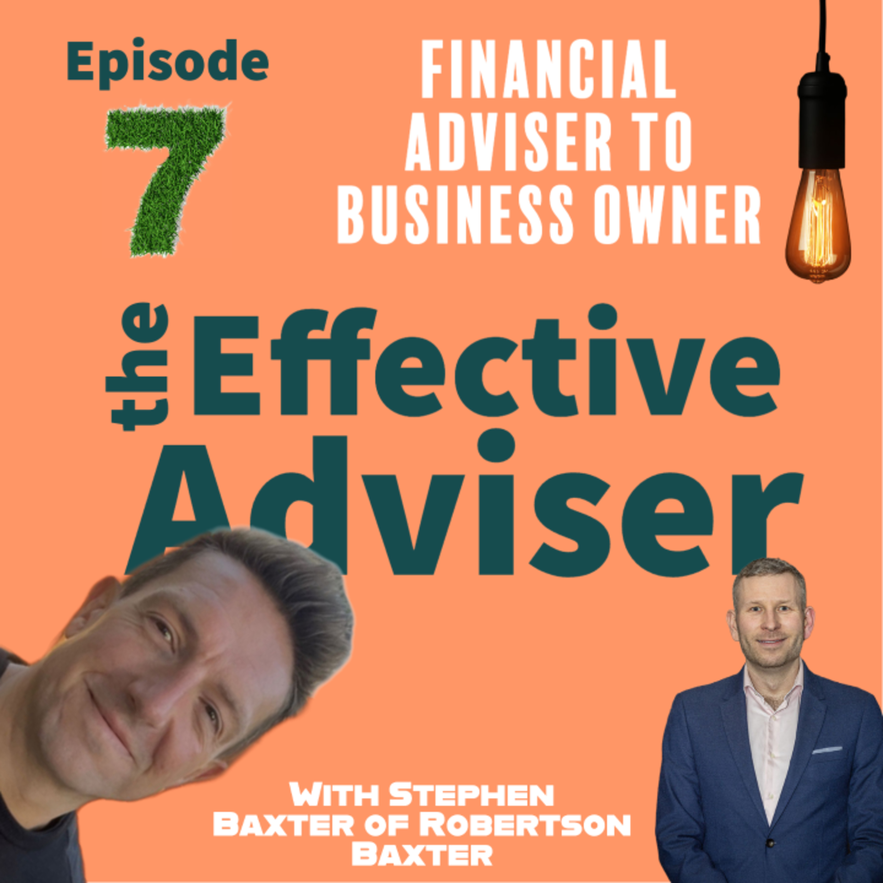 The Effective Adviser