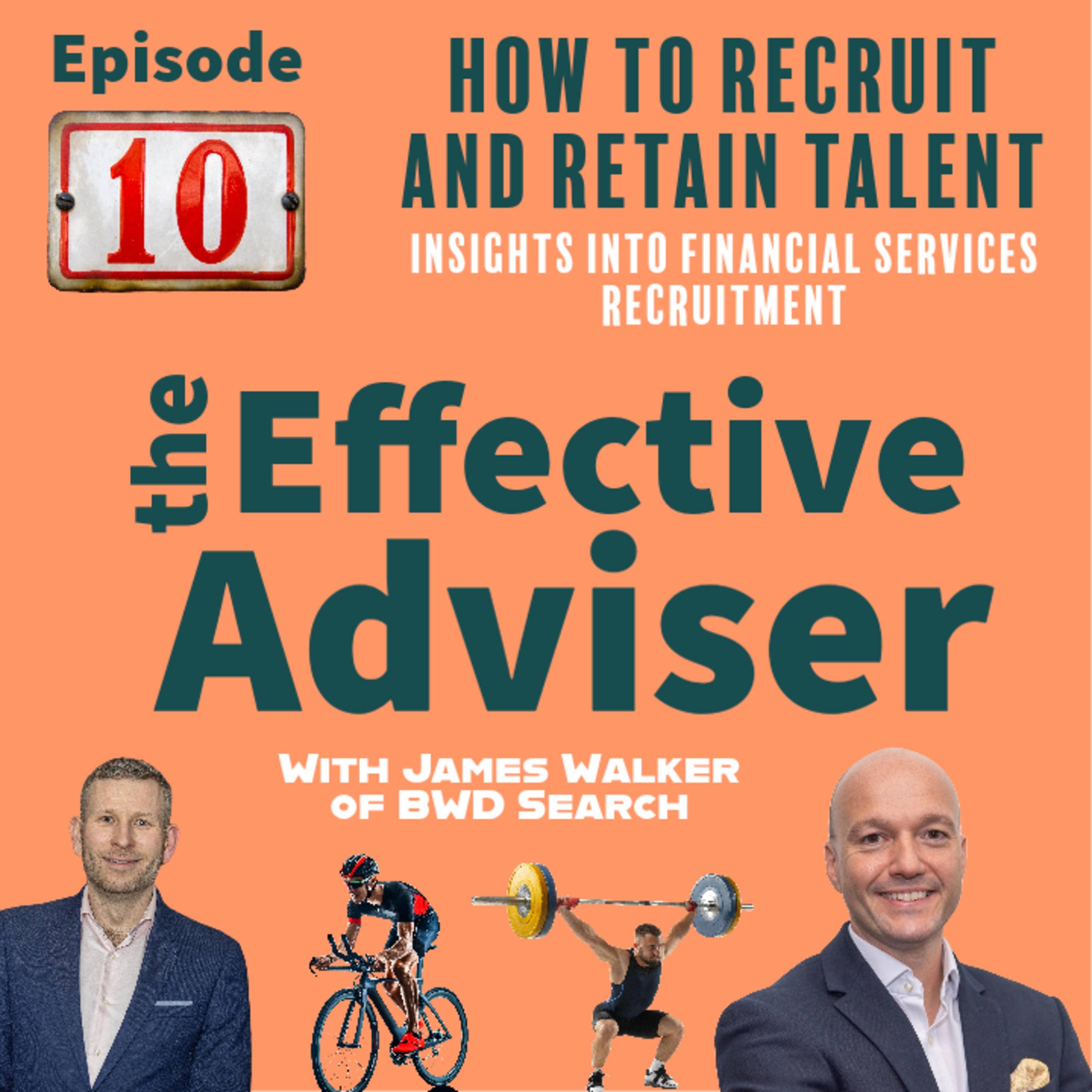 The Effective Adviser