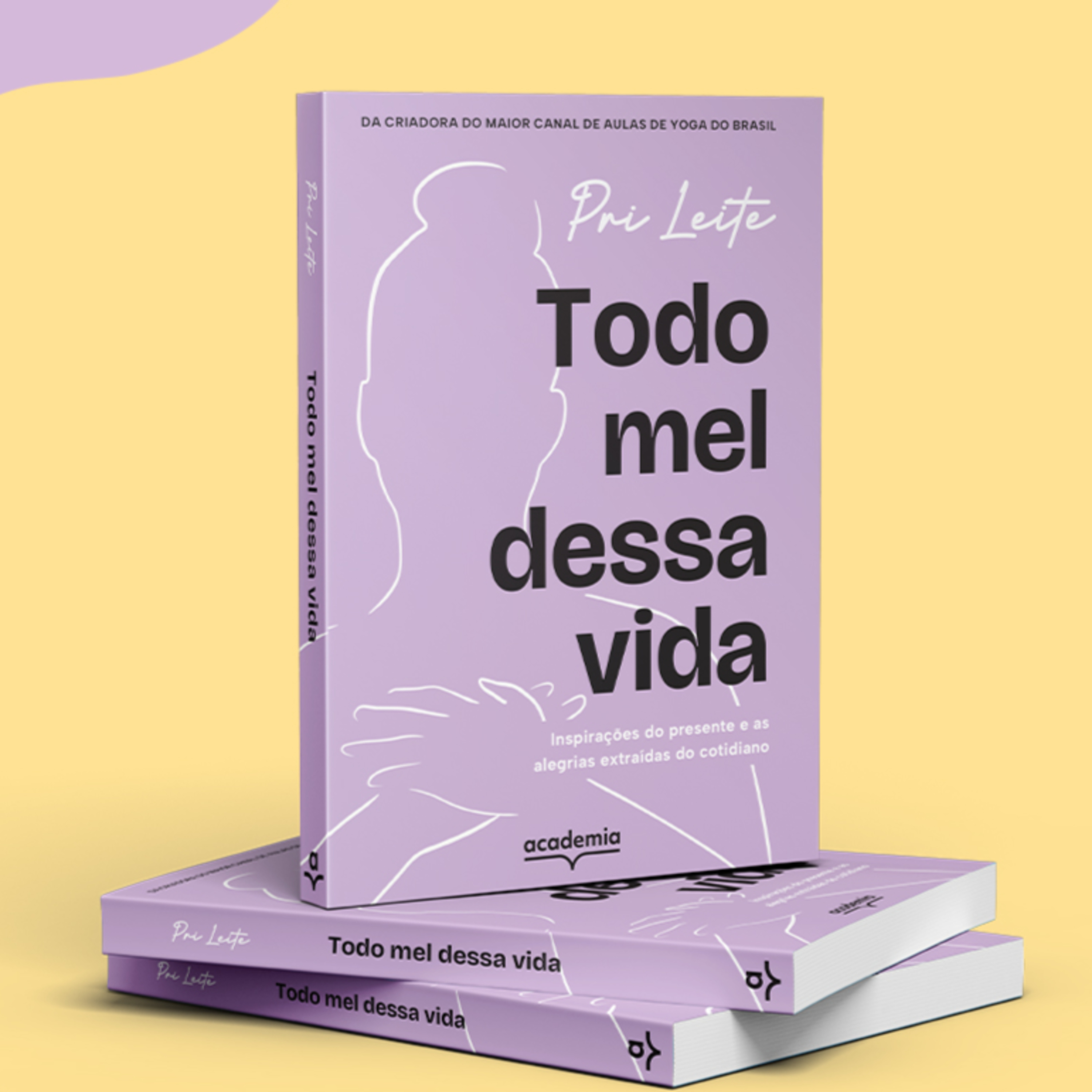 Equilíbrio & Caos com Pri Leite