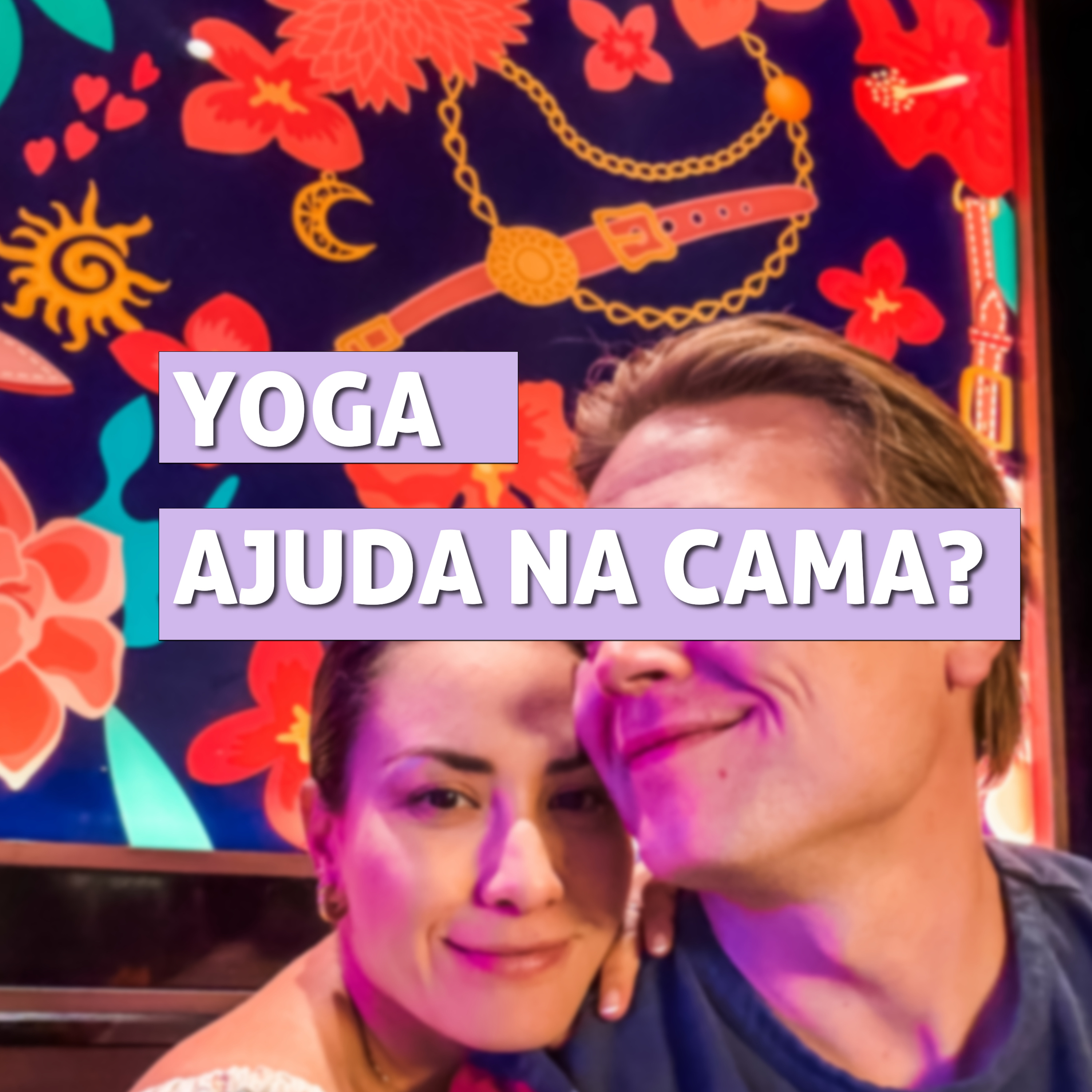 Equilíbrio & Caos com Pri Leite