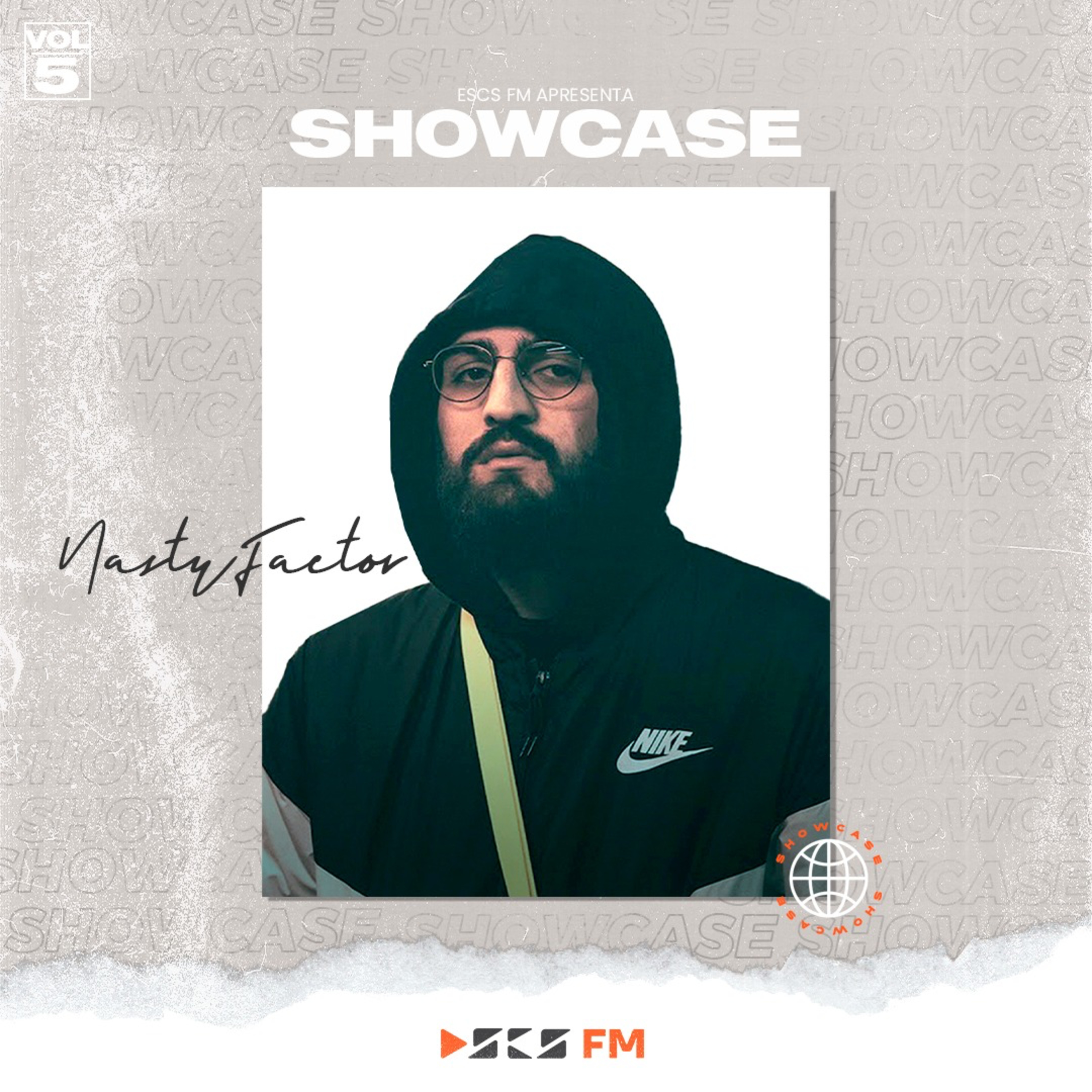 ESCS FM