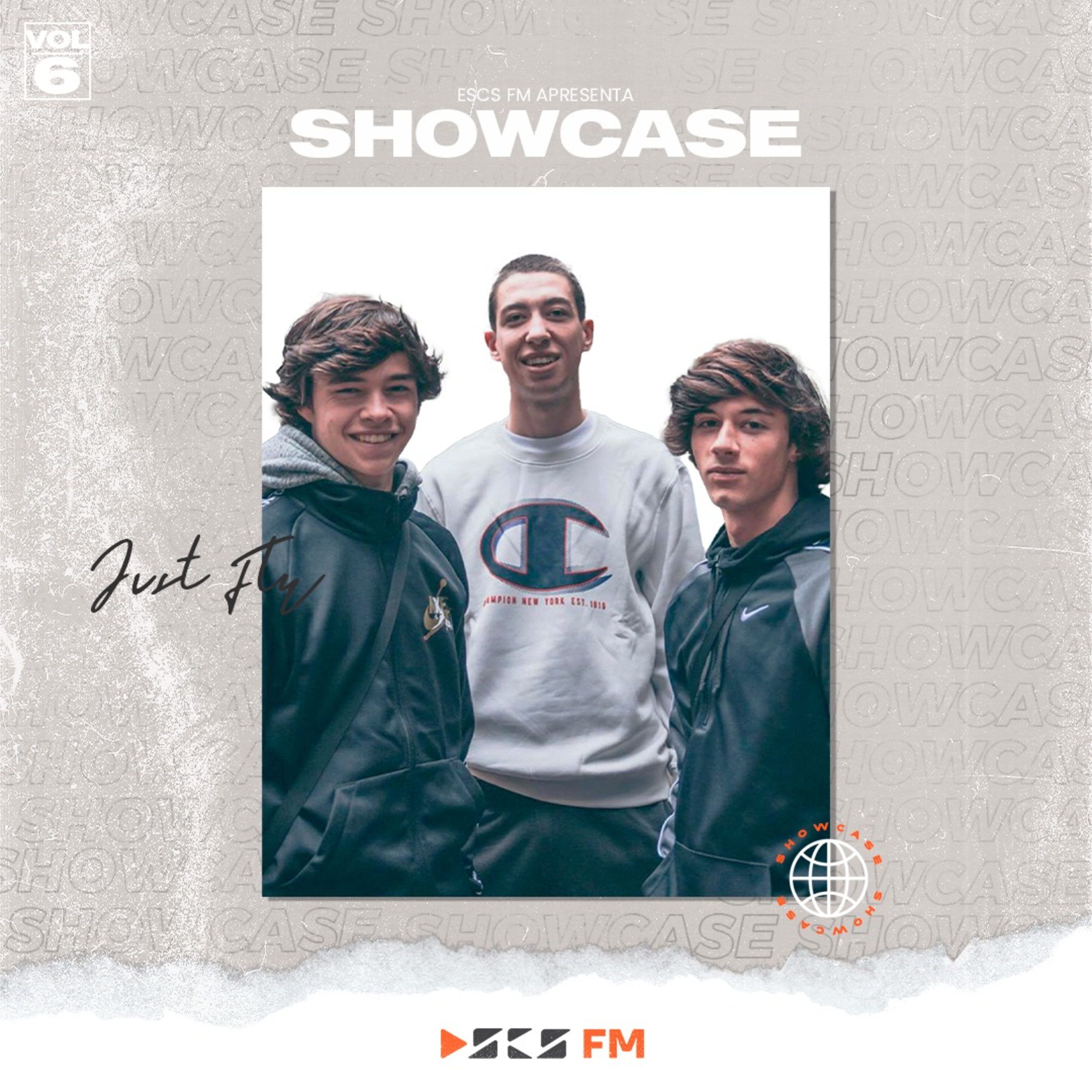 ESCS FM