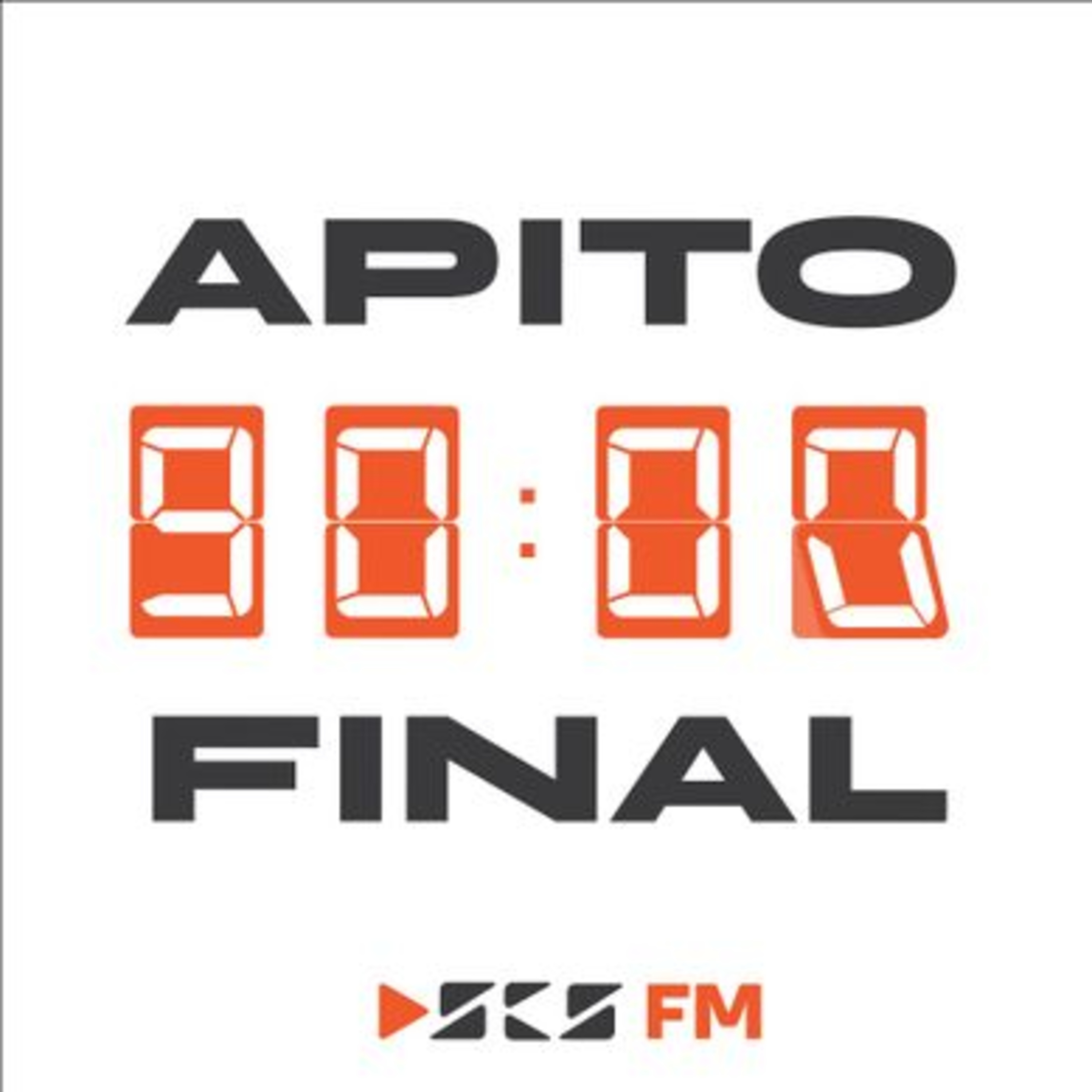 Apito Final - 11 de outubro - A análise à qualificação para o Euro 2024 episode artwork