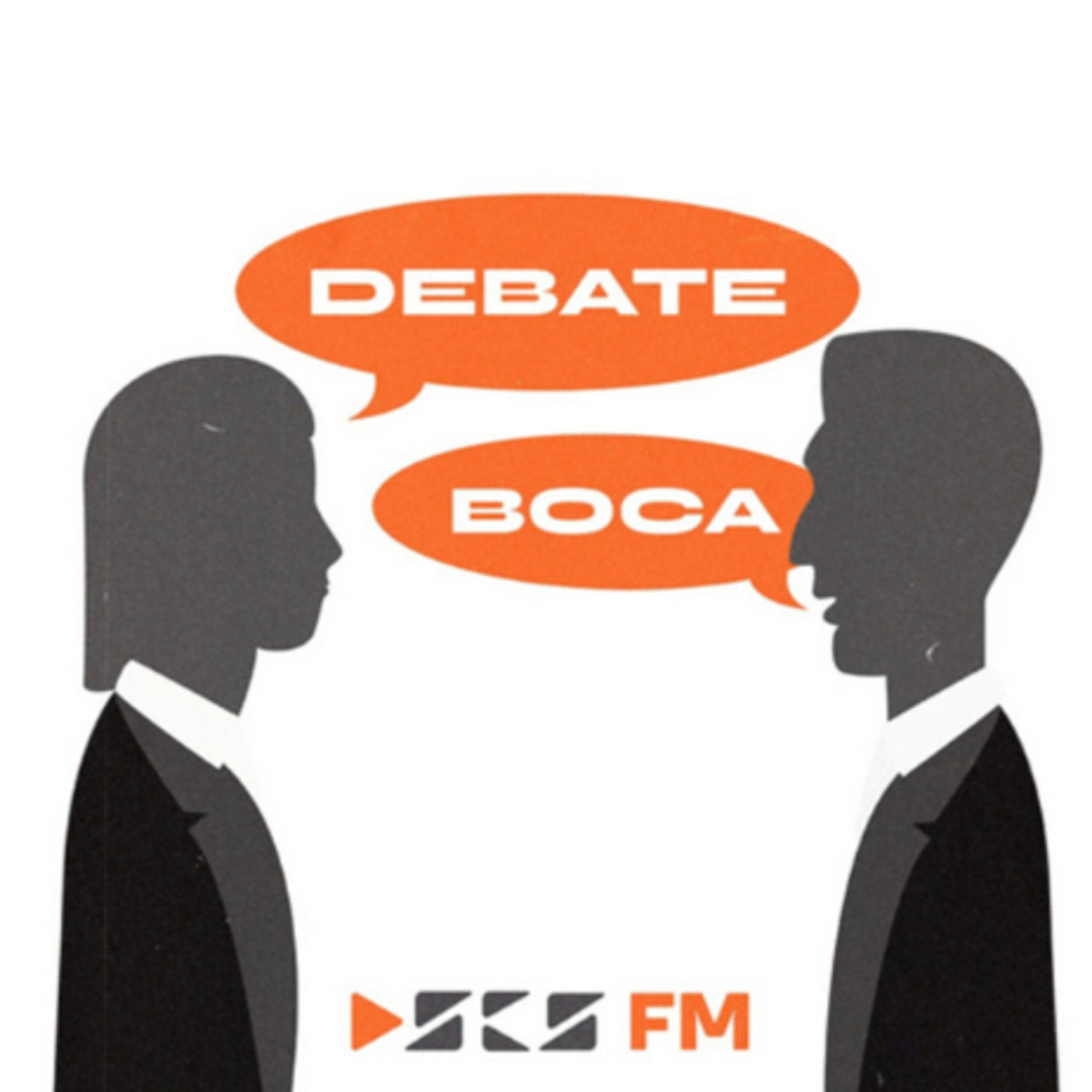 Bate-Boca - Quem veio primeiro: o ovo ou a galinha? episode artwork