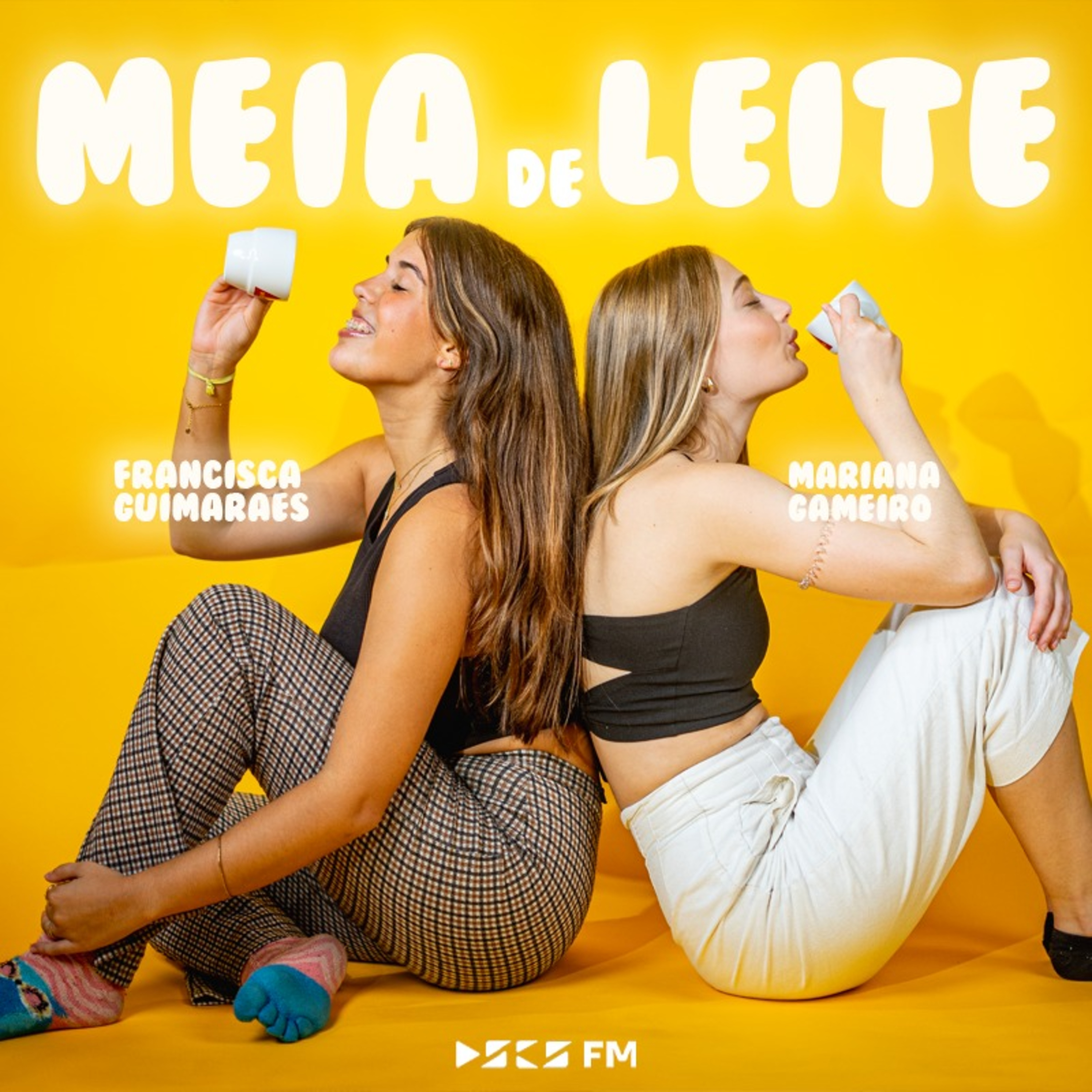Meia Deleite - Há quanto tempo não vais a uma consulta de rotina? - 23 de abril de 2024 episode artwork