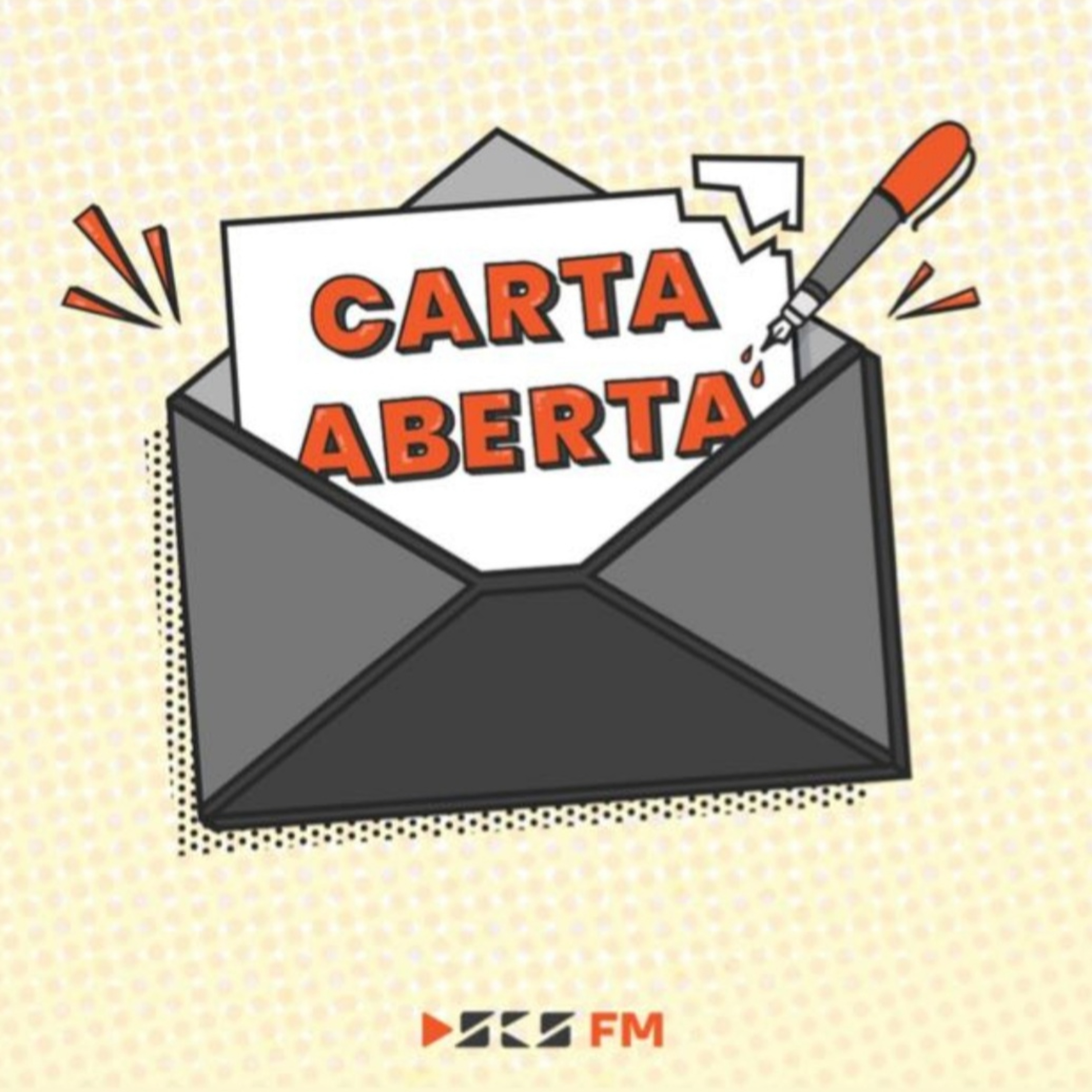 Carta Aberta: Crónica - Programas de entretenimento - 08 de Outubro de 2024 episode artwork