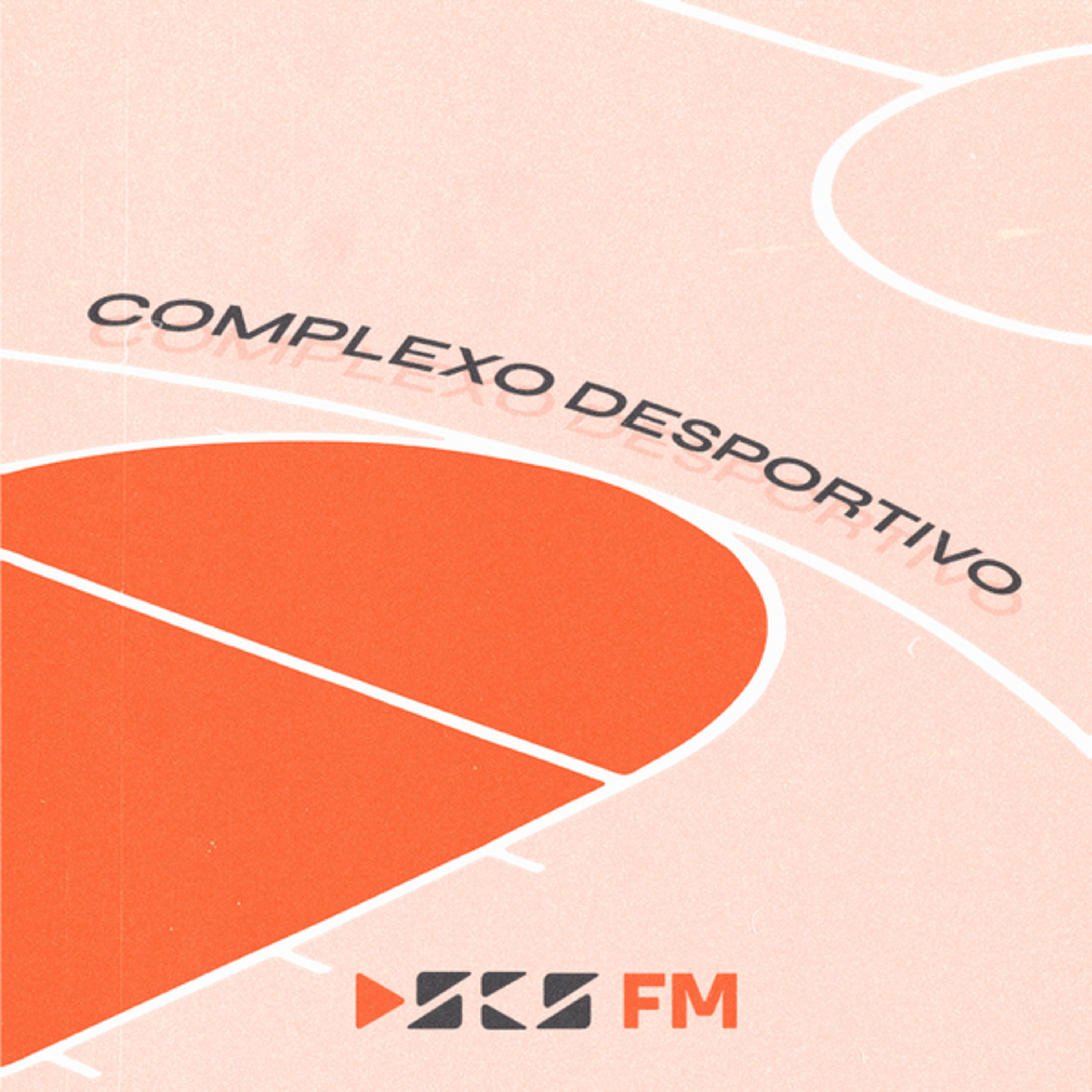 Complexo Desportivo - Fórmula 1 - 10 de outubro de 2024 episode artwork