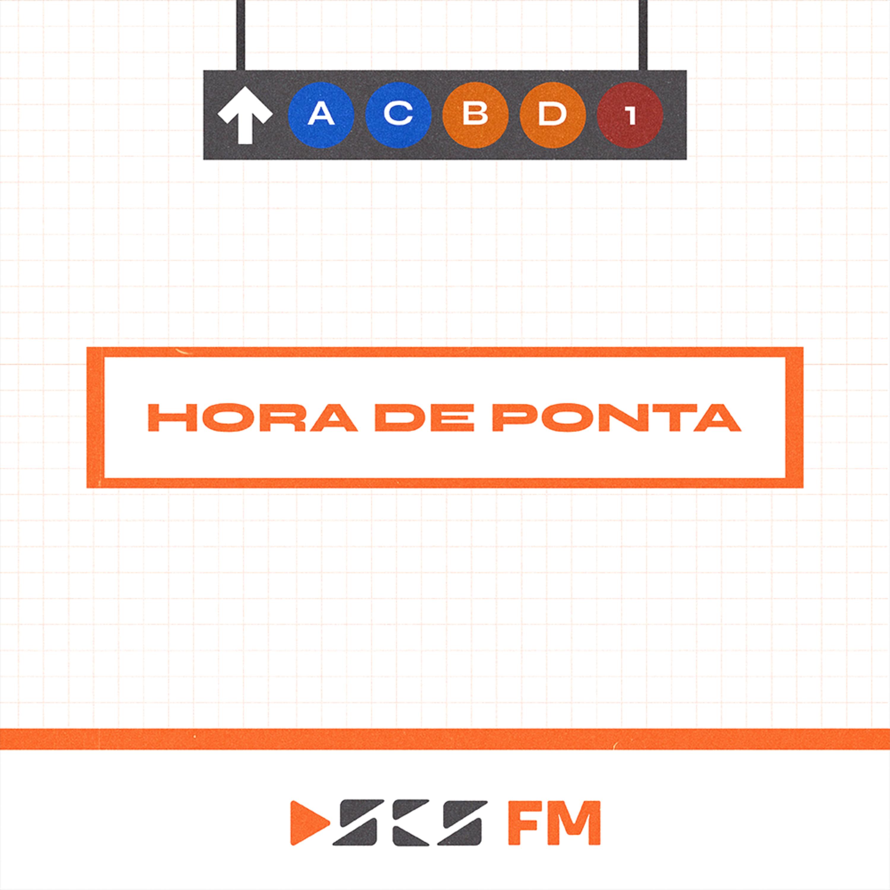 Hora de Ponta - Ponta Quiz 10/10/24 episode artwork