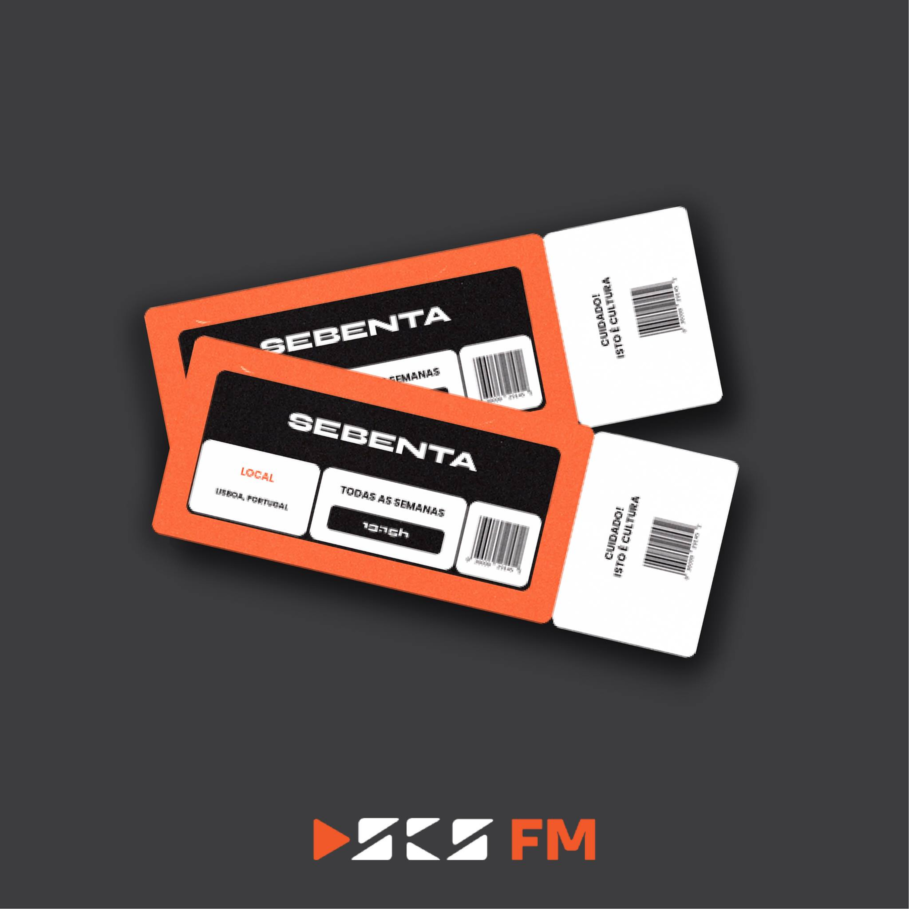 Sebenta de Fim de Semana - Matilde Ines episode artwork