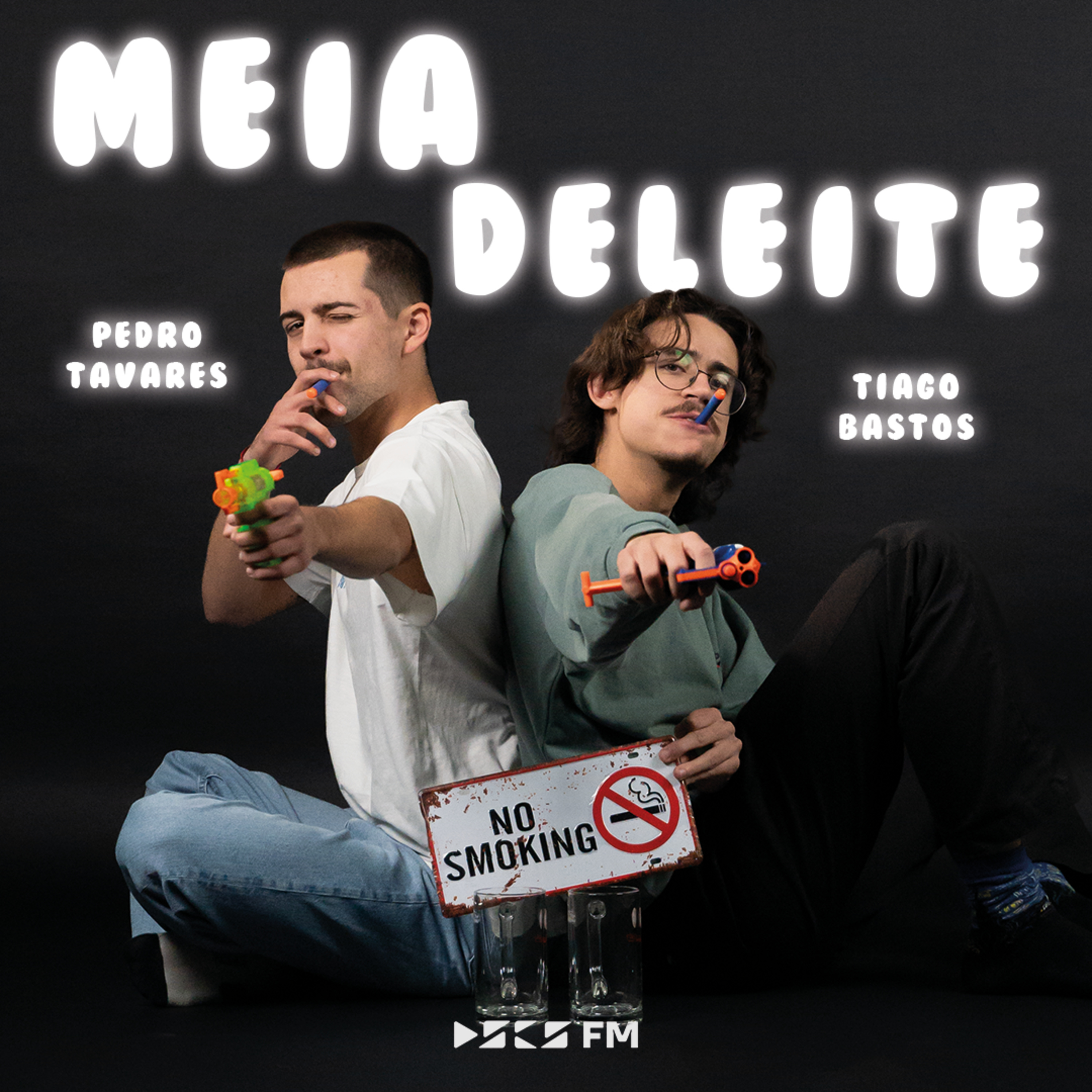 Meia Deleite - Expo city vs Carca city - 20 de Dezembro de 2024 episode artwork