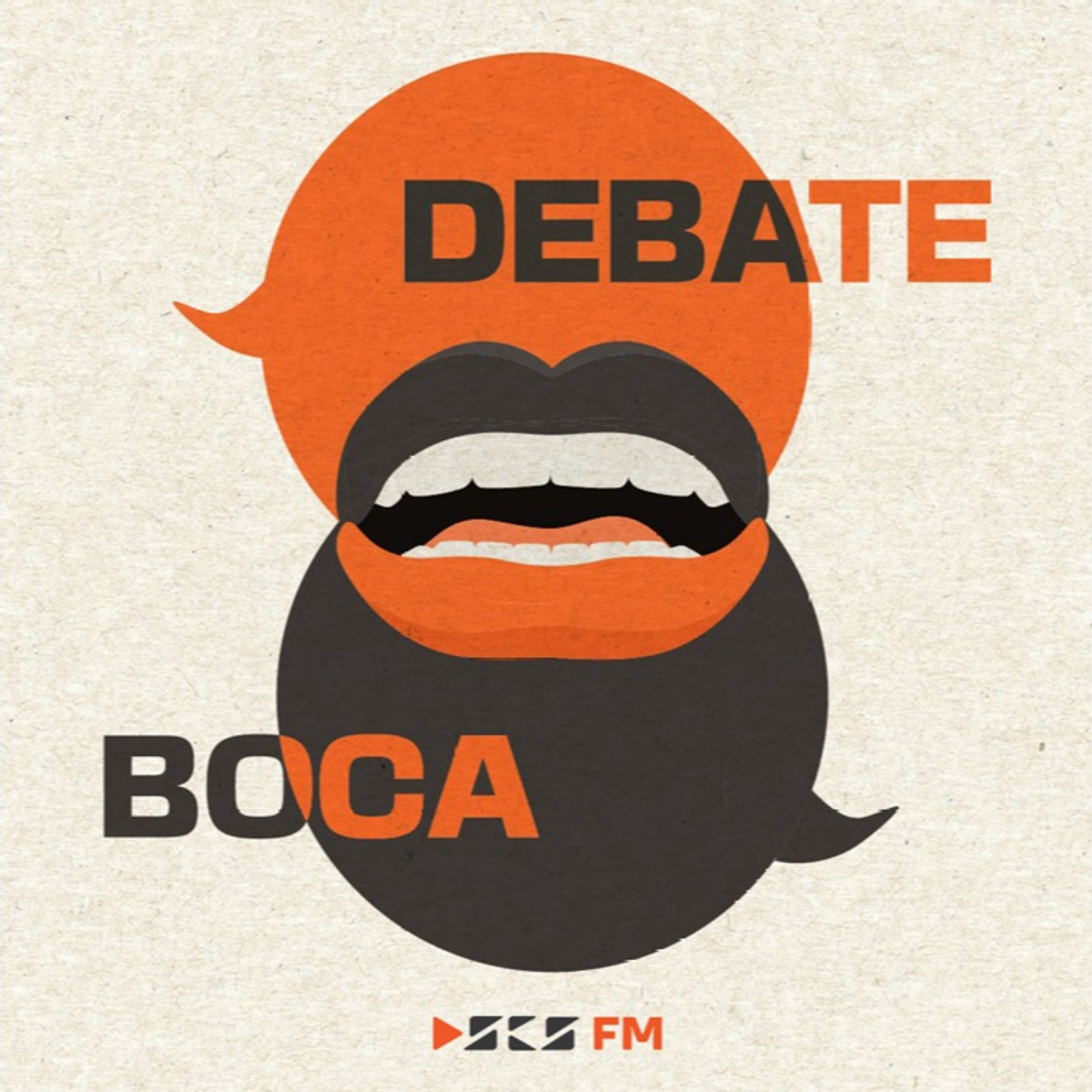 Debate-Boca - Dezembro - Esquerda e Direita. O que significa? episode artwork