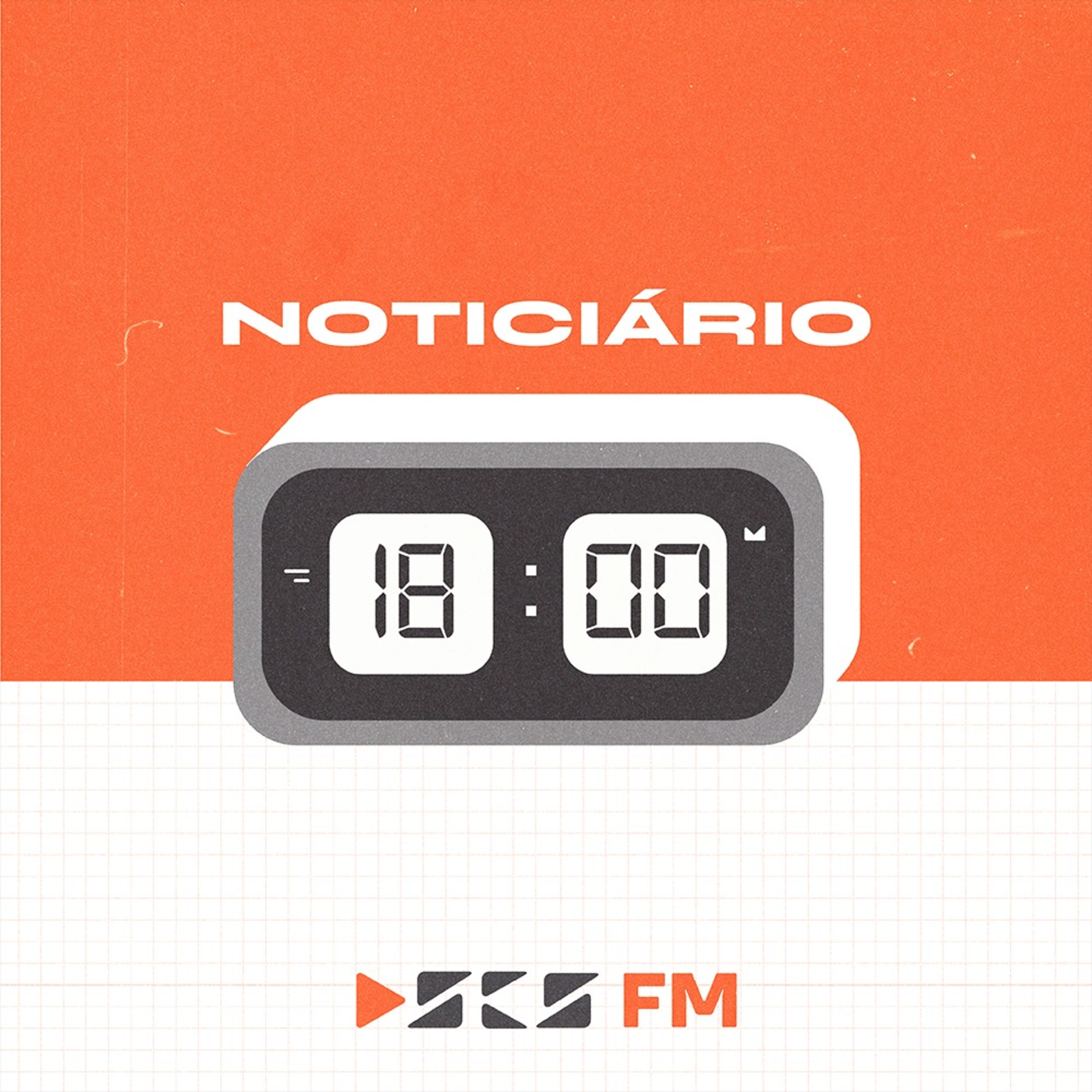 Noticiário - Moção de Confiança proposta por Luís Montenegro aprovada esta manhã - 6 de março de 2025 episode artwork