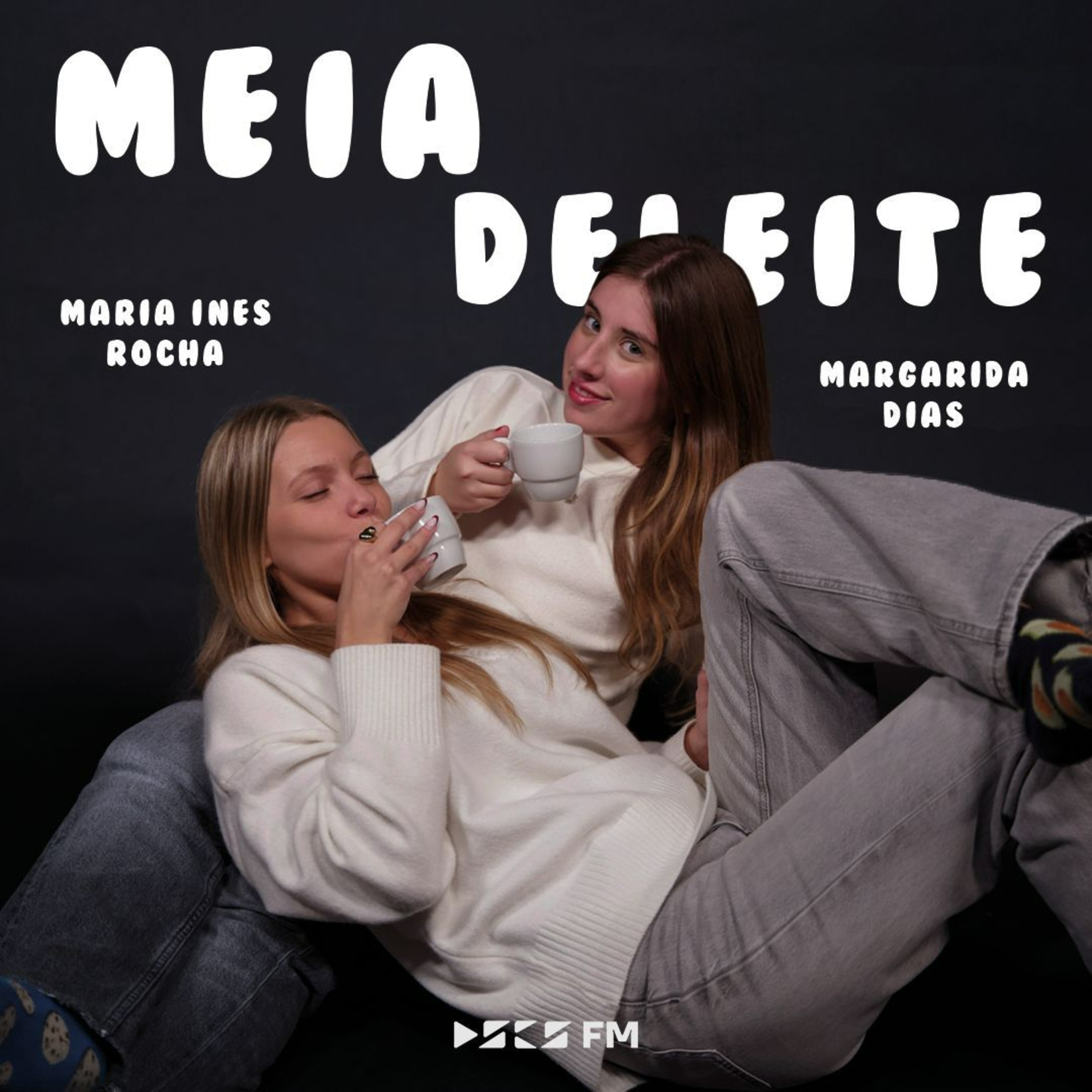 Meia Deleite- Más Influências (versão da feira)- 9 de Março de 2025