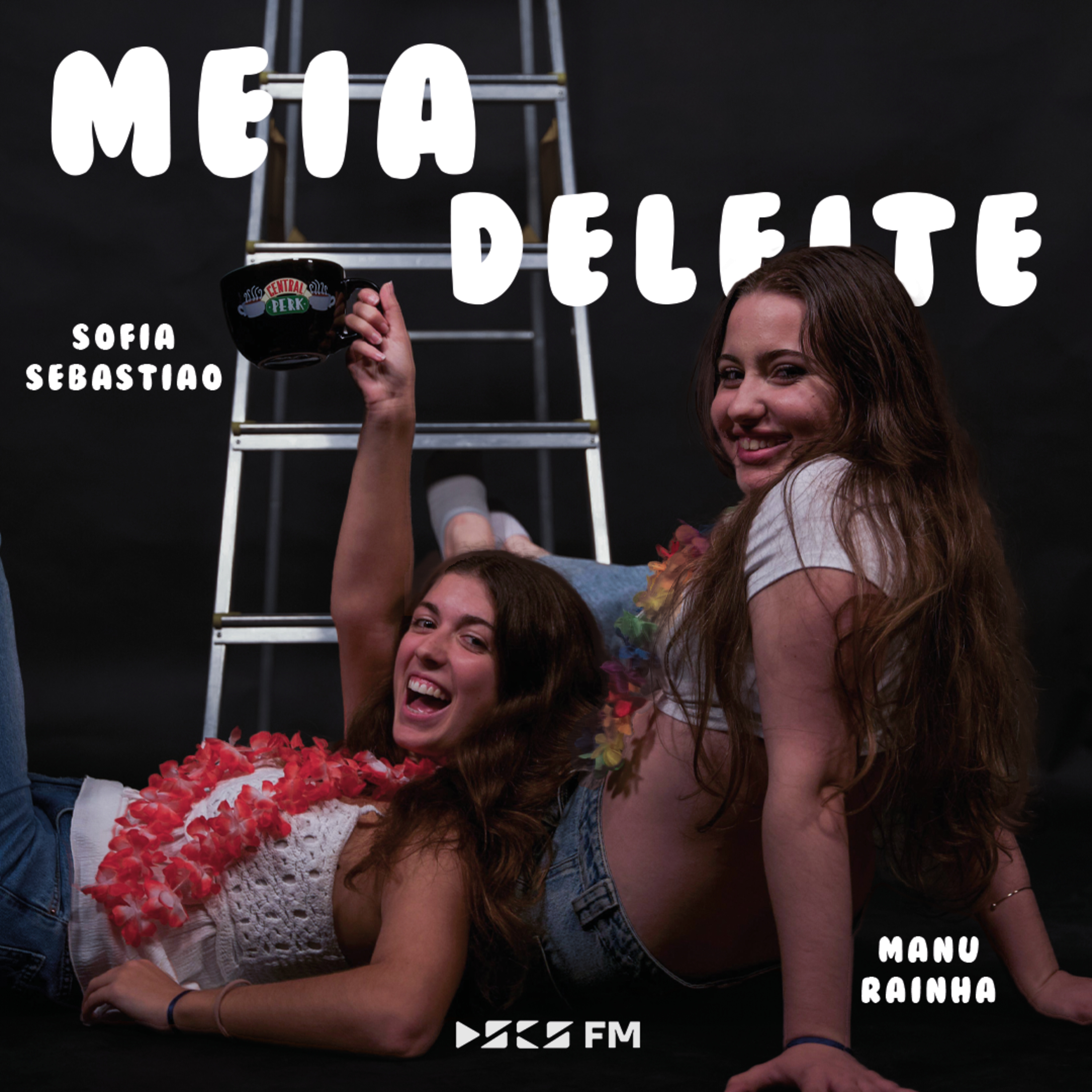 Meia Deleite - Family Feud - 16 Março de 2025 episode artwork
