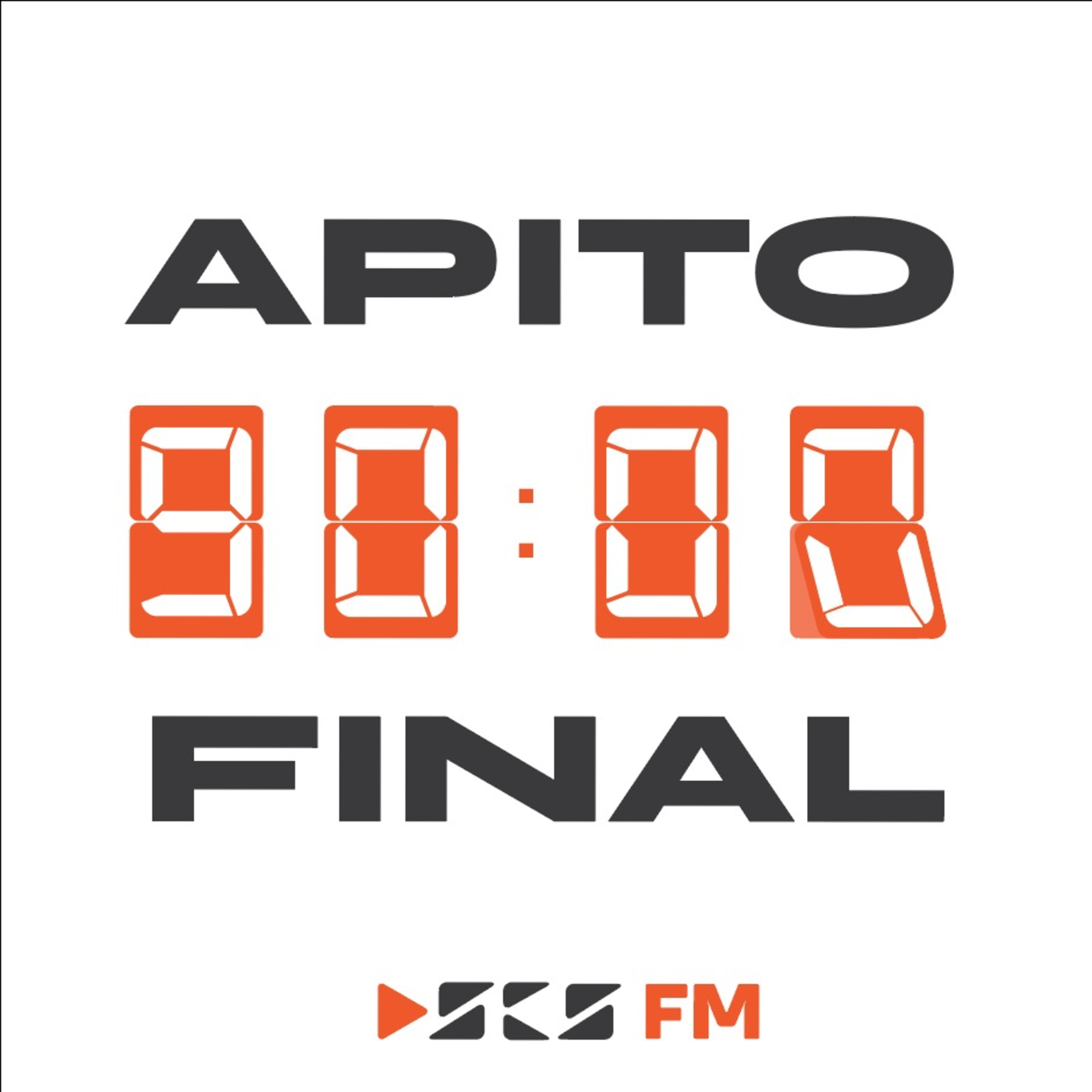 Apito Final - As finais das competições europeias e dos campeonatos europeus - 12 de maio episode artwork