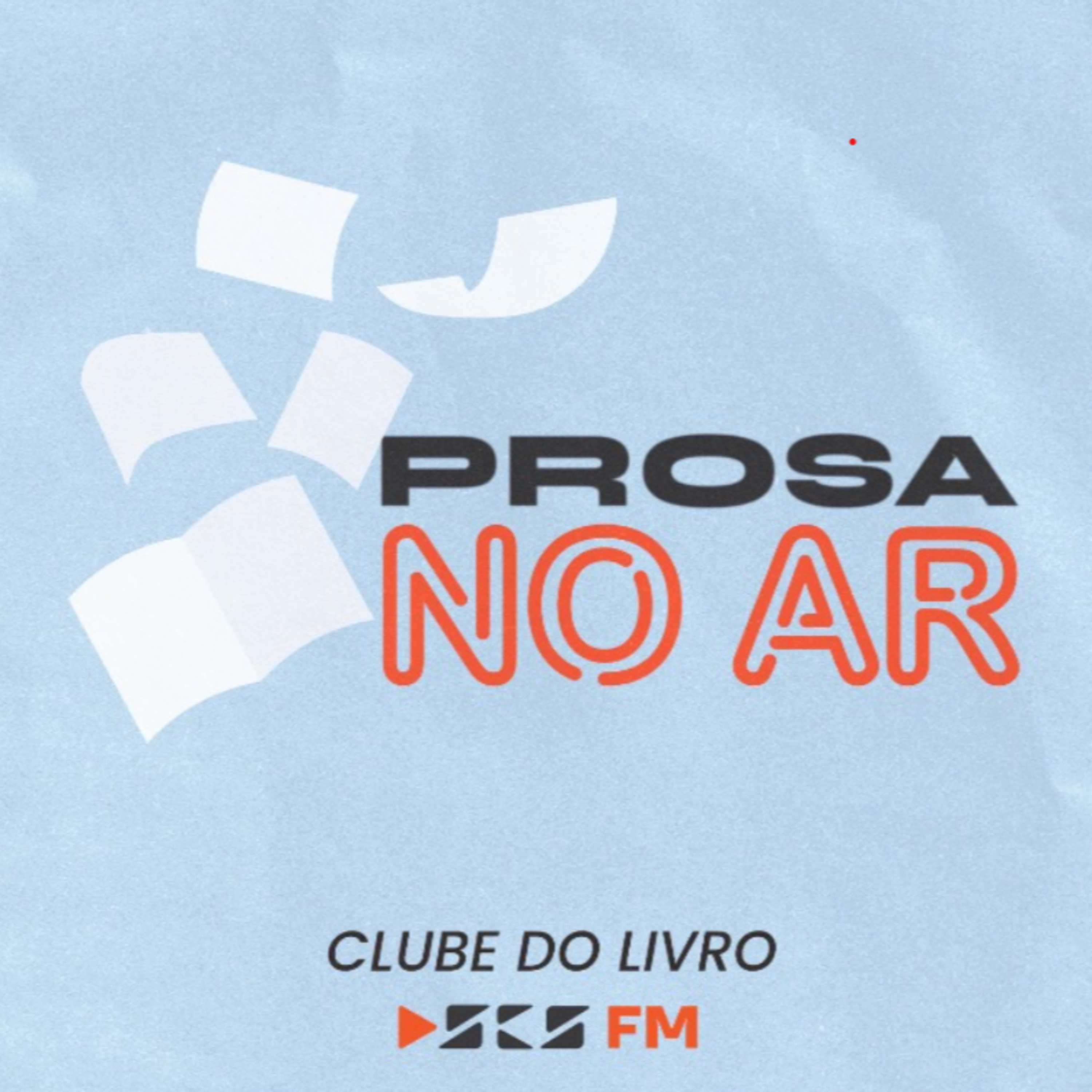 Prosa no Ar Edição Especial - Festa do Livro de Belém 2025 episode artwork
