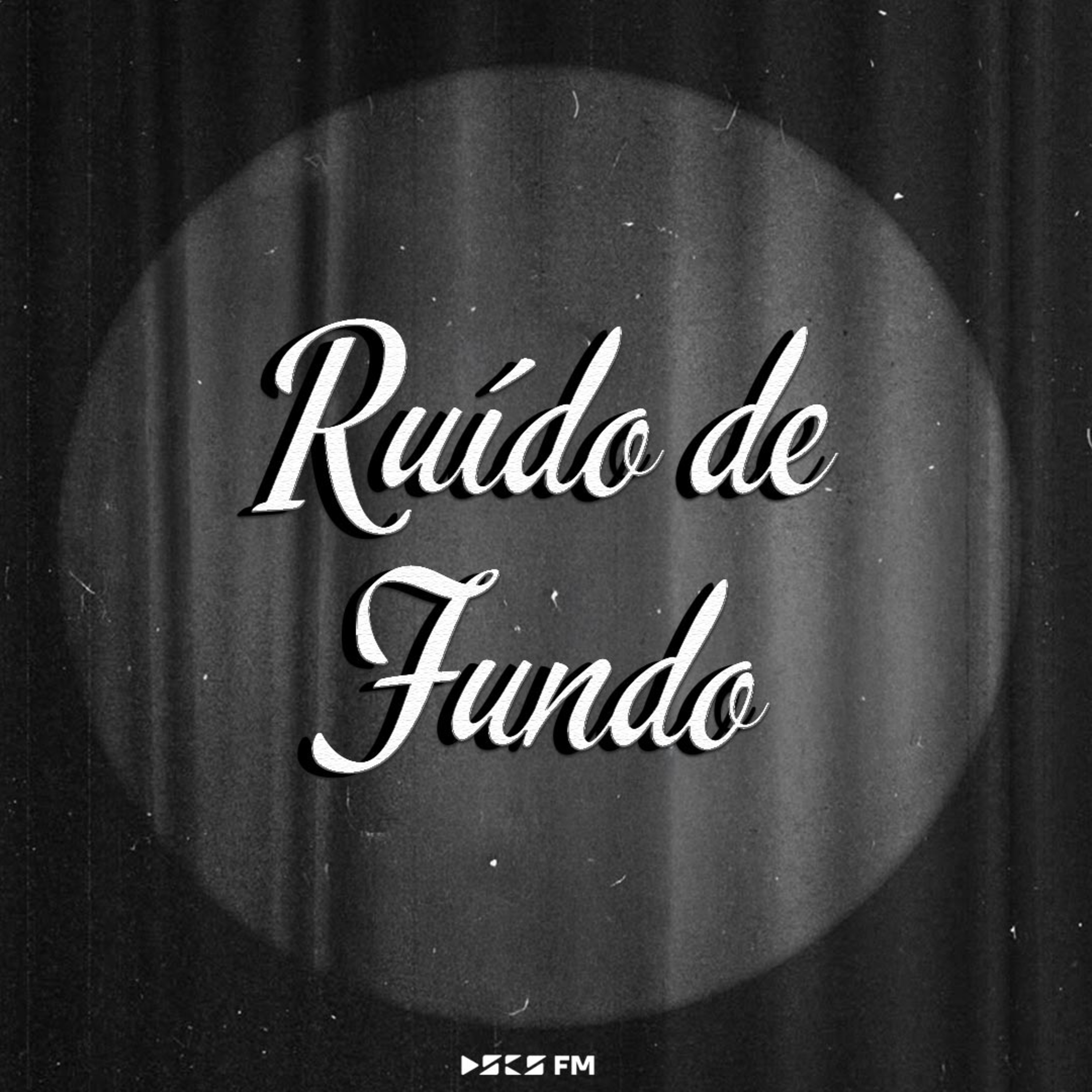 Ruído de Fundo - Ep.1 - E se... episode artwork
