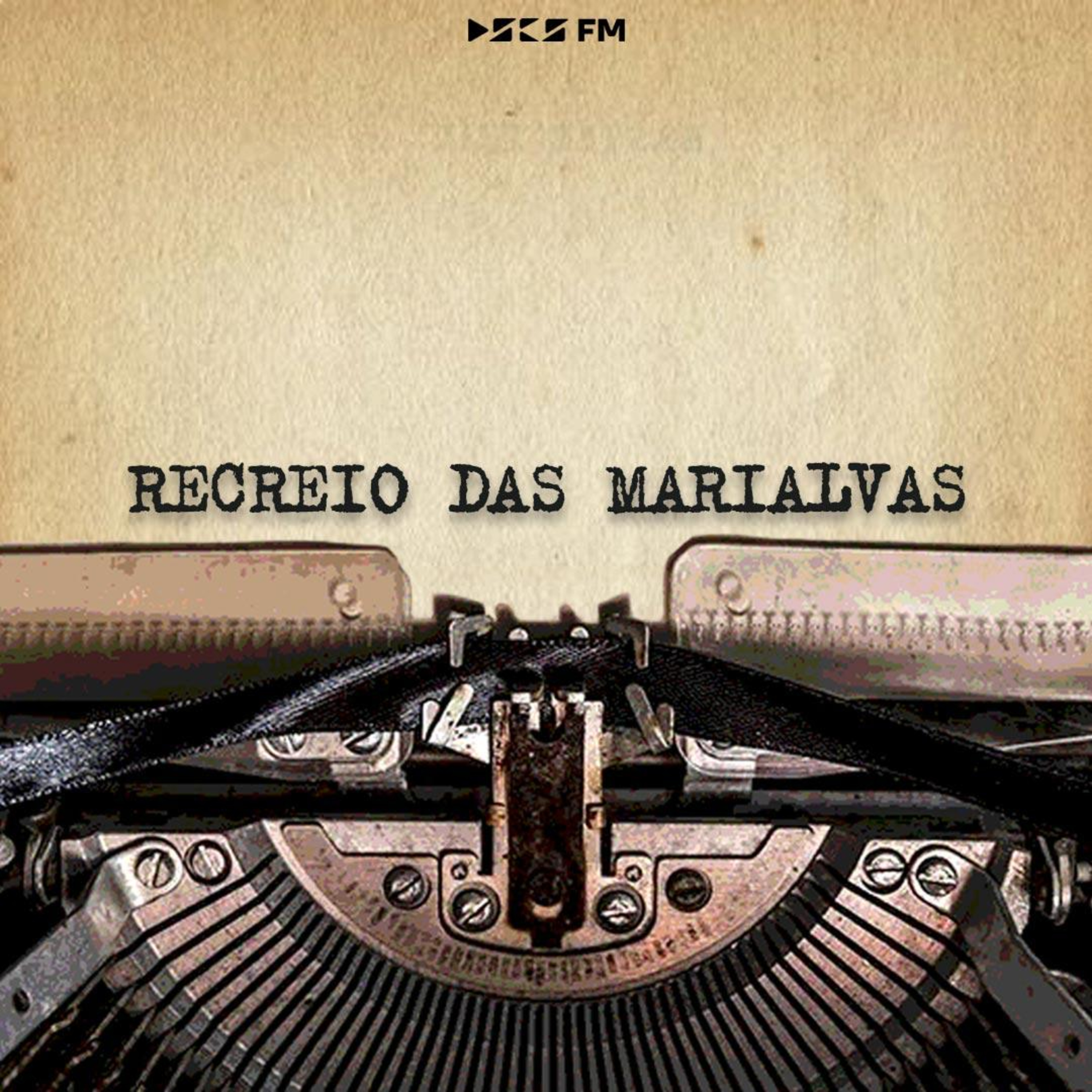 Recreio das Marialvas - "A tasca" - Tomás Lourenço. episode artwork
