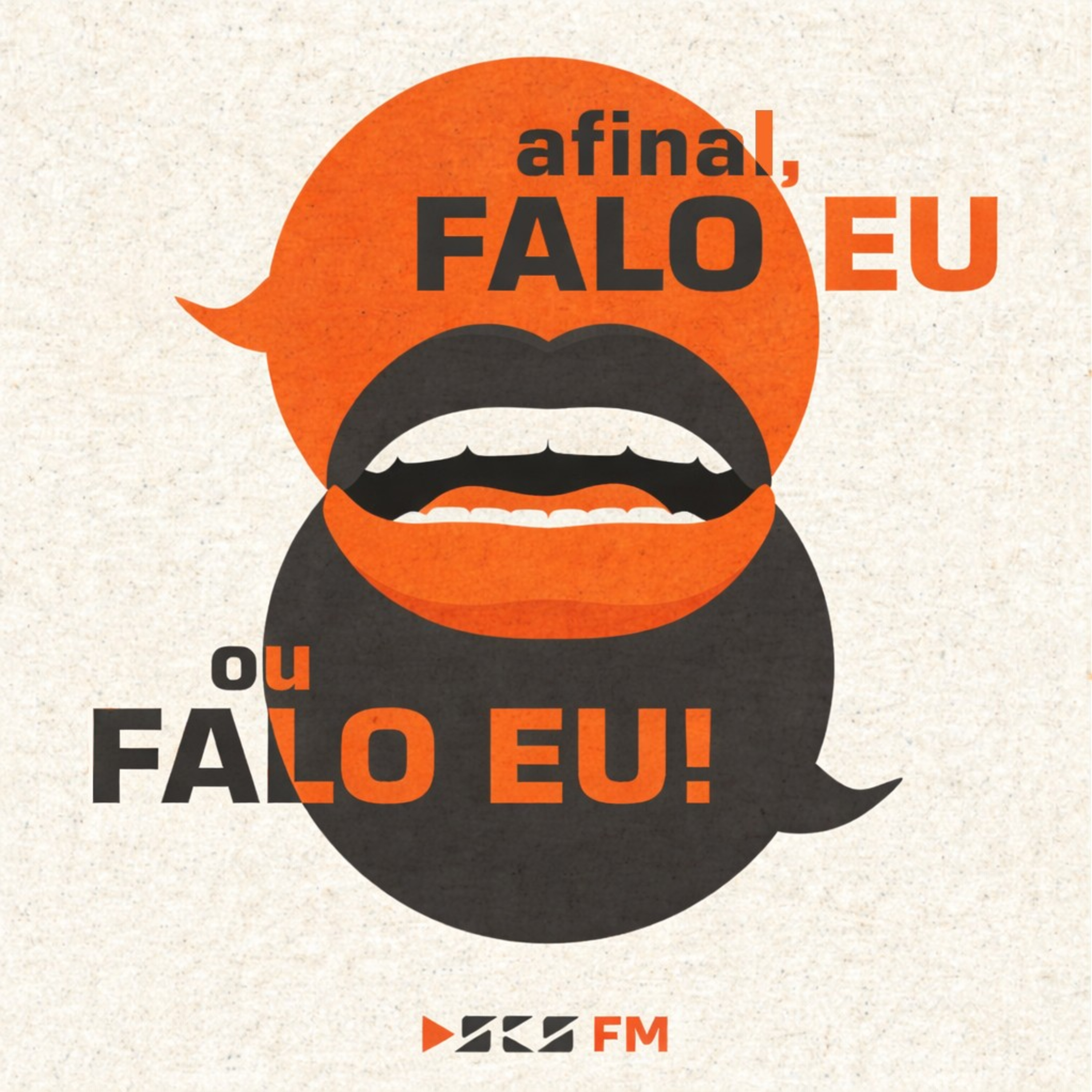 Falo eu ou falo eu! - debate sobre o tunning episode artwork