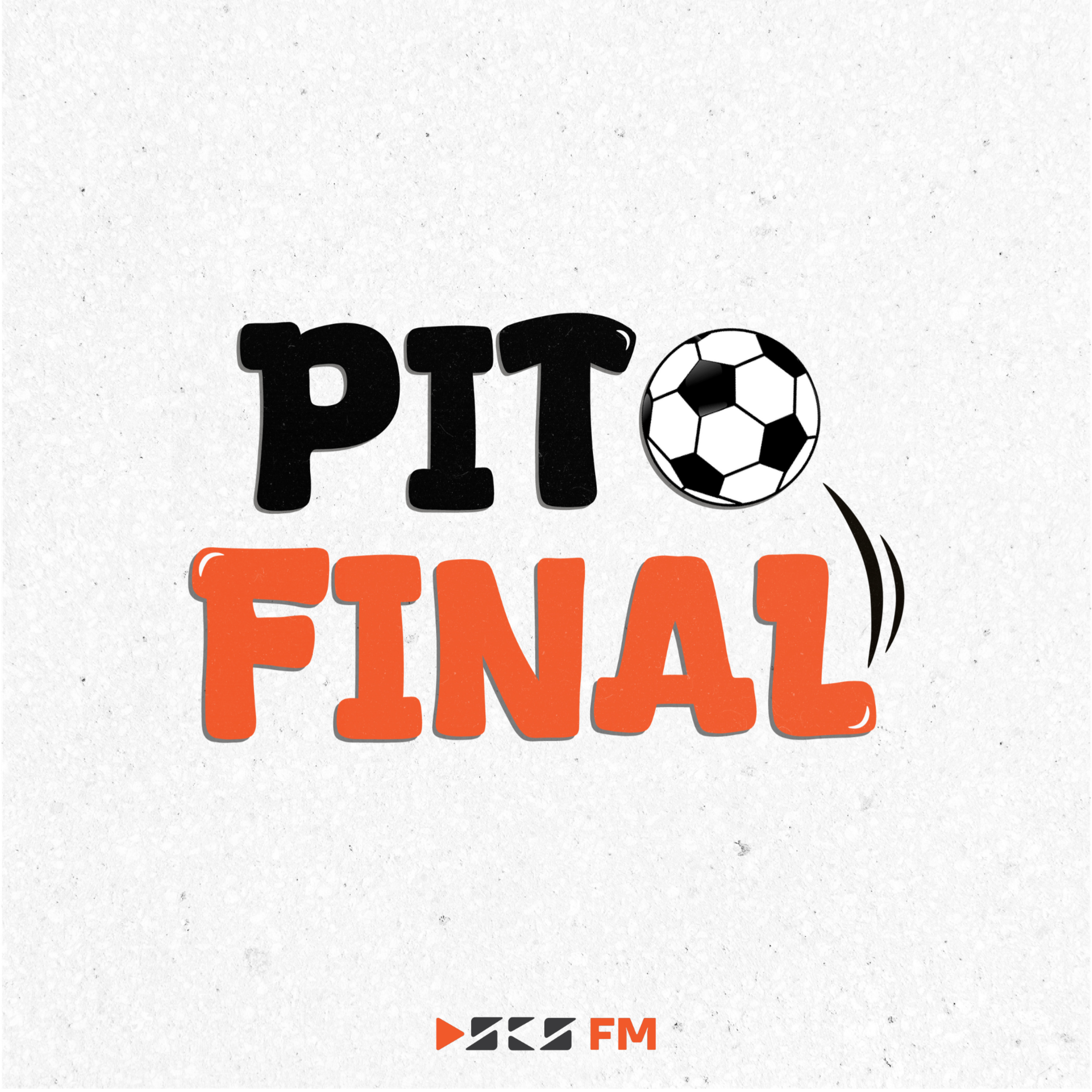 Pito Final - Sporting nos quartos de final da Liga dos Campeões e Vini Junior e Travis Scott nas ações do Alverca episode artwork